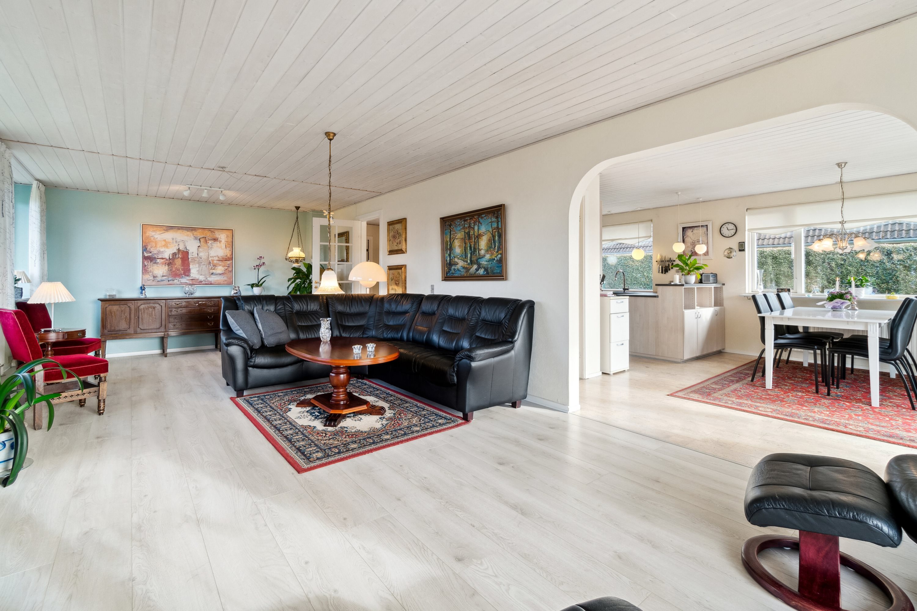 Syrenvej 6, 3700 Rønne