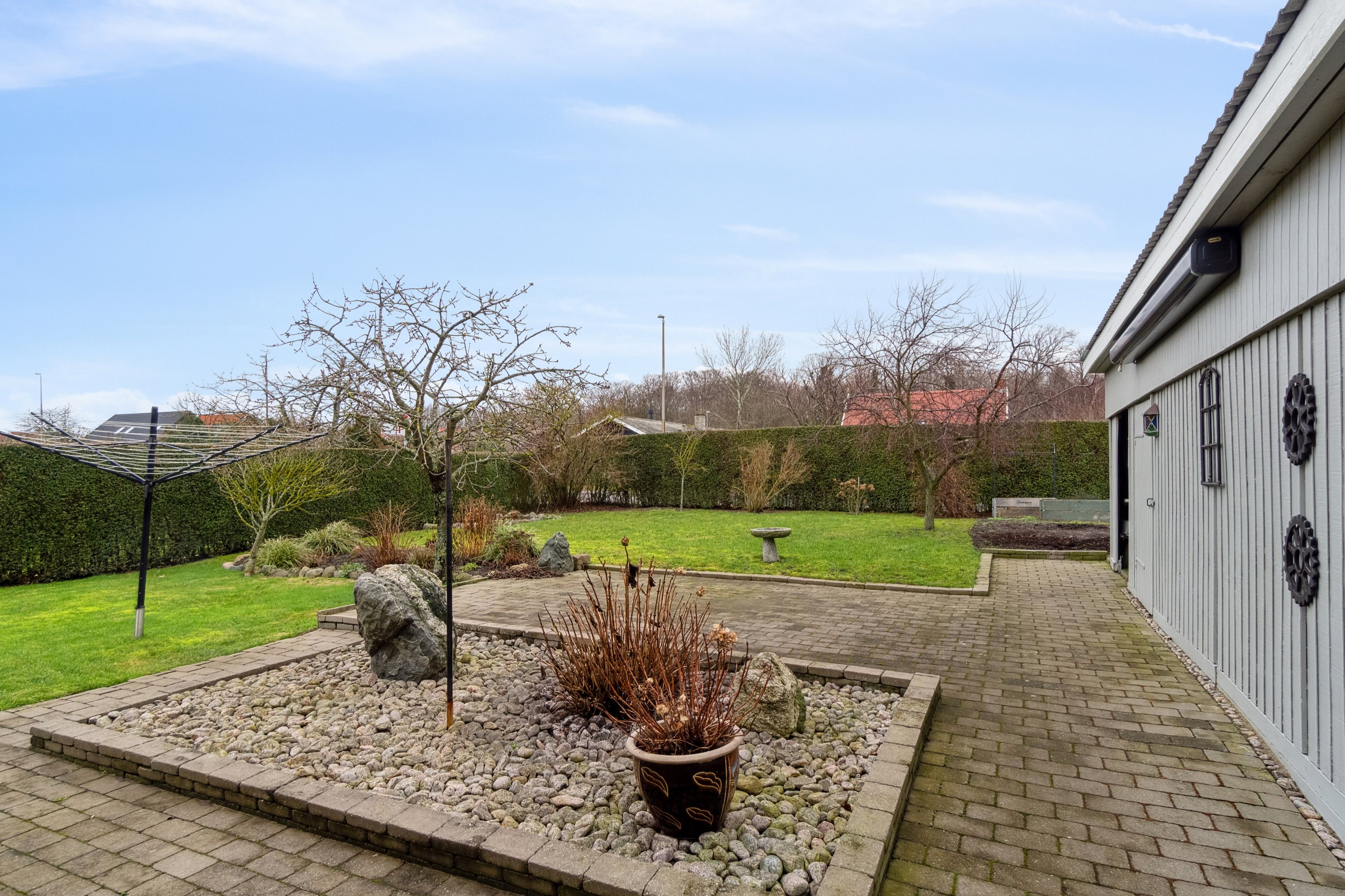 Syrenvej 6, 3700 Rønne