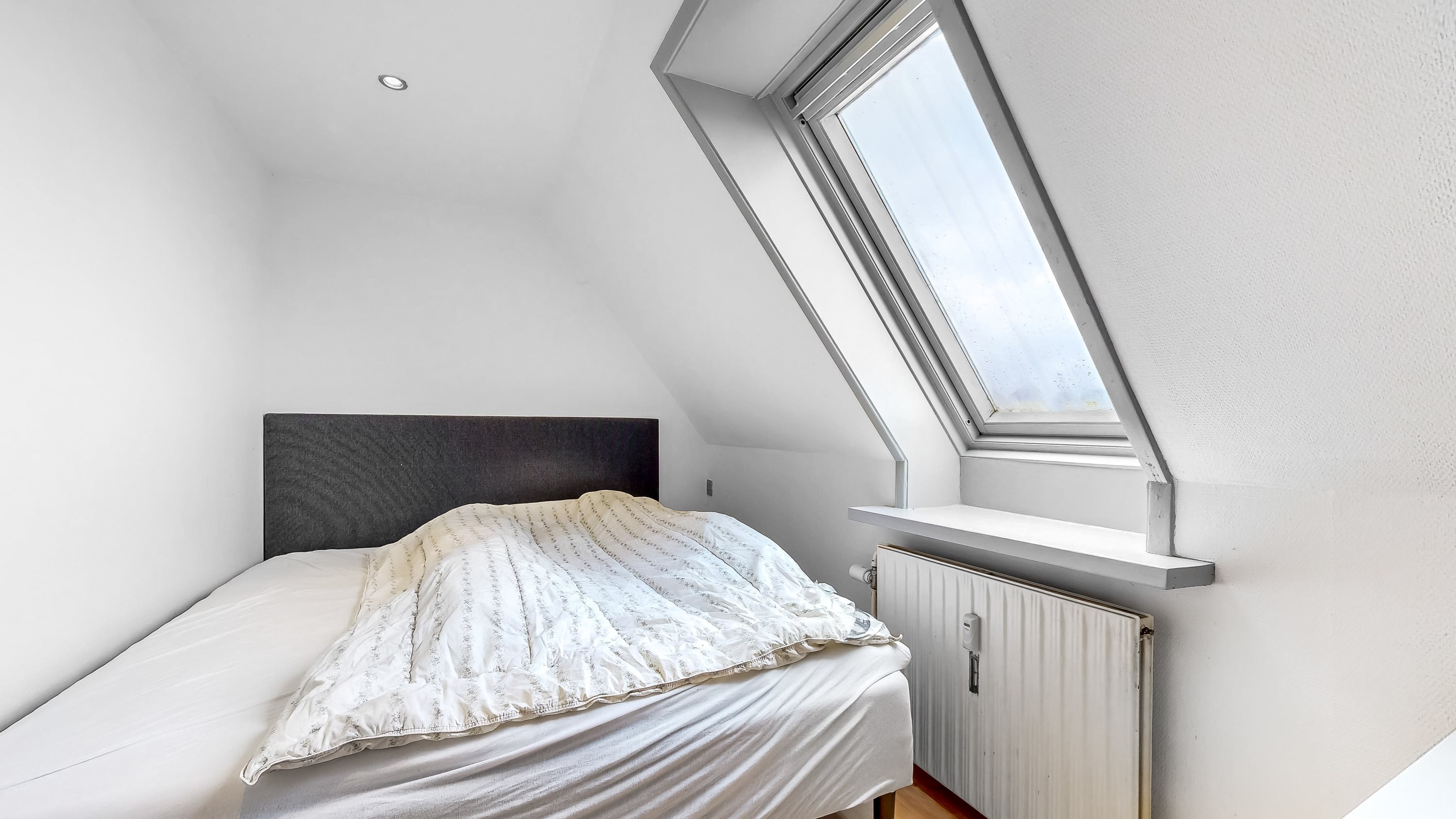 Fremhævet værelse billede i fuldskærmstilstand. Billede af Sct. Mogens Gade 52A, 4., 8800 Viborg