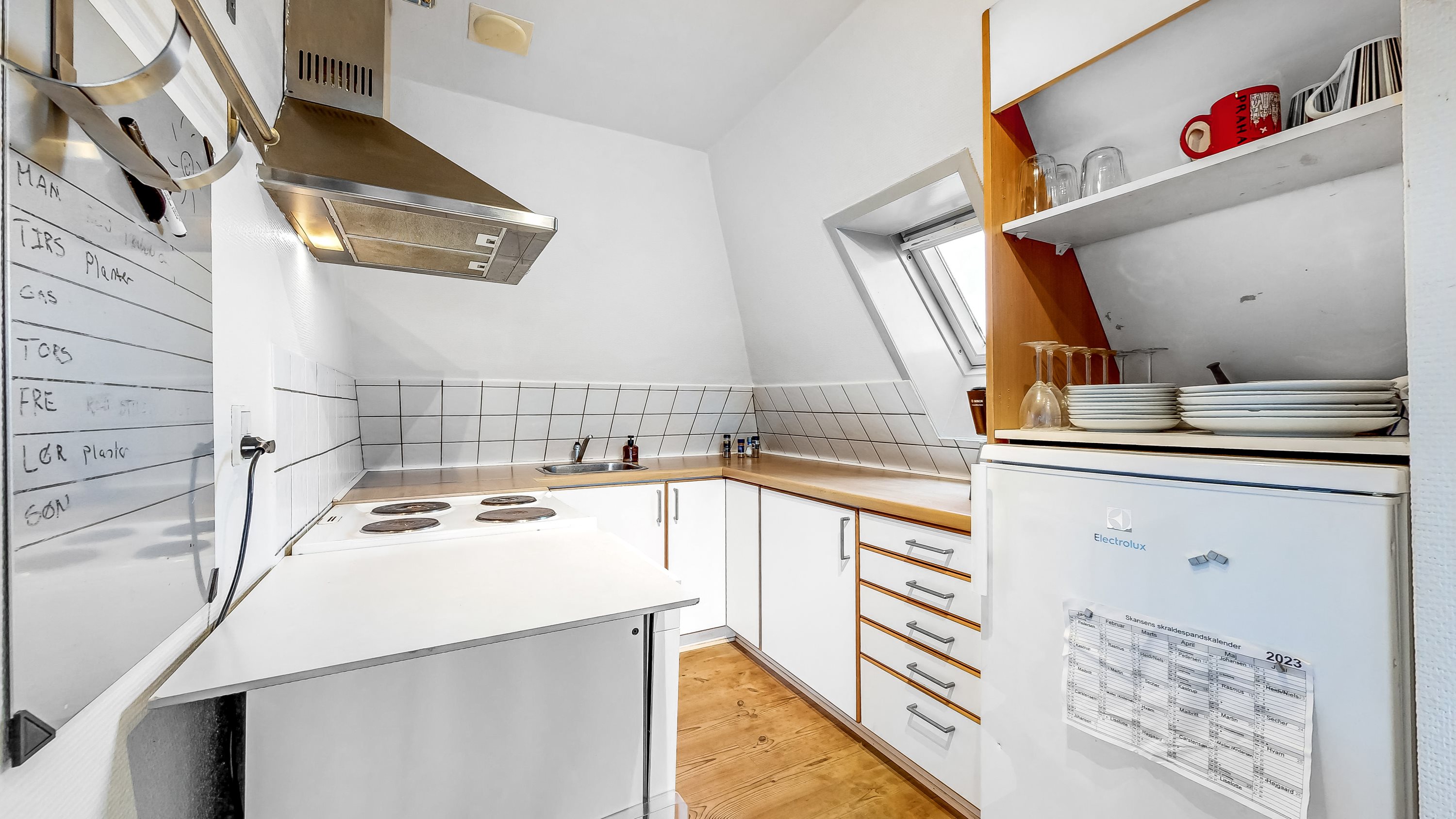 Miniaturebillede 2: andet. Billede af Sct. Mogens Gade 52A, 4., 8800 Viborg