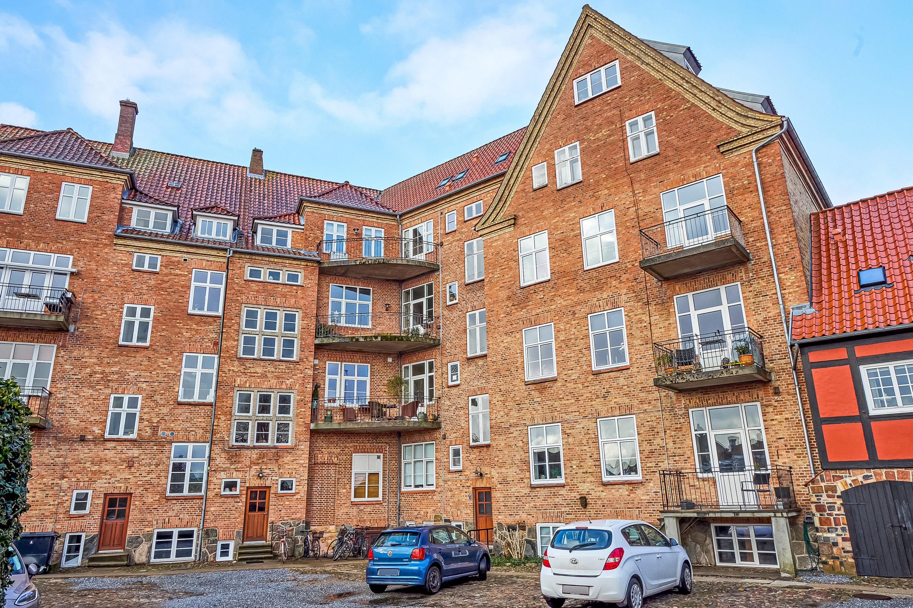 Fremhævet ejendommen billede i fuldskærmstilstand. Billede af Sct. Mogens Gade 52A, 4., 8800 Viborg