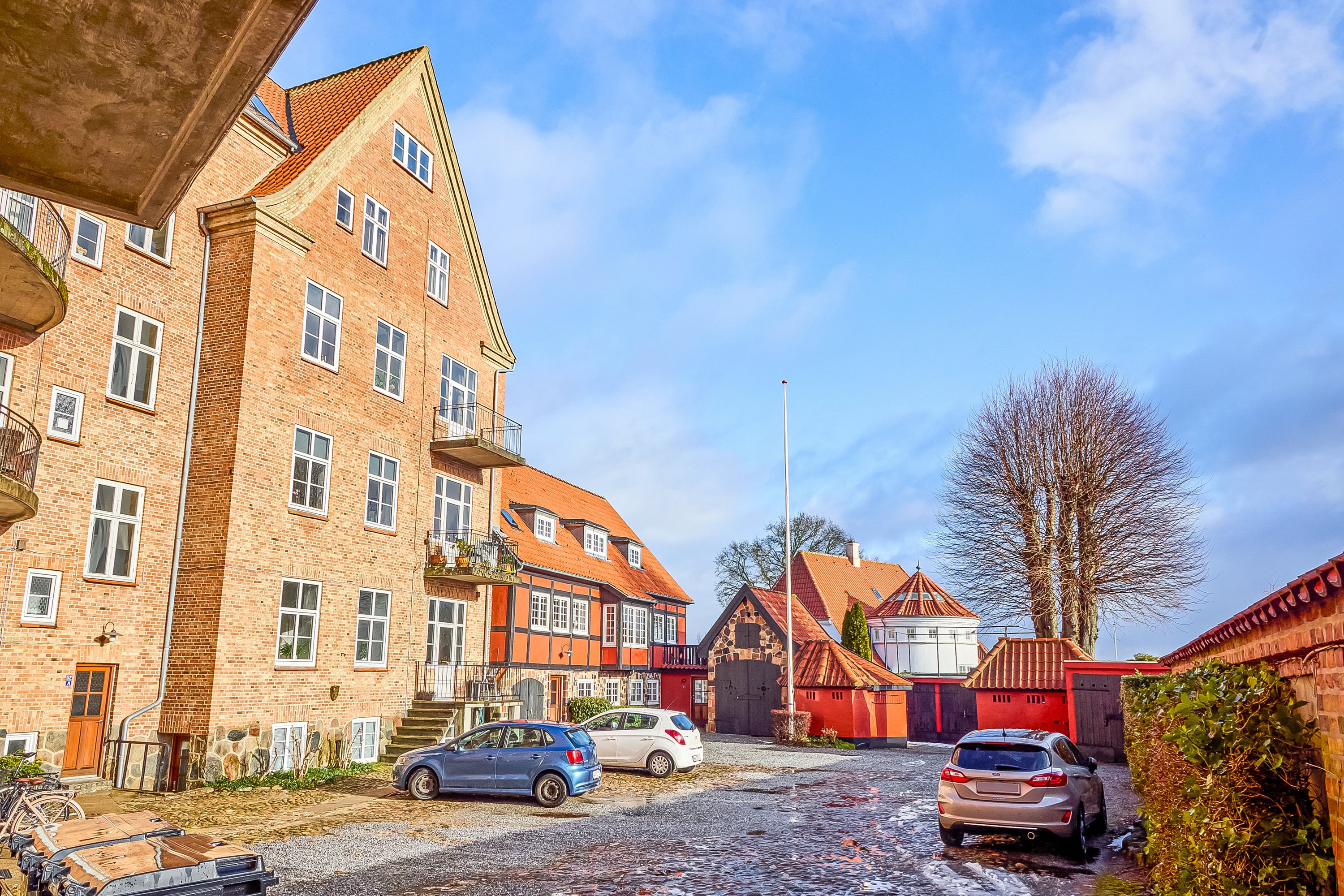 Fremhævet ejendommen billede i fuldskærmstilstand. Billede af Sct. Mogens Gade 52A, 4., 8800 Viborg