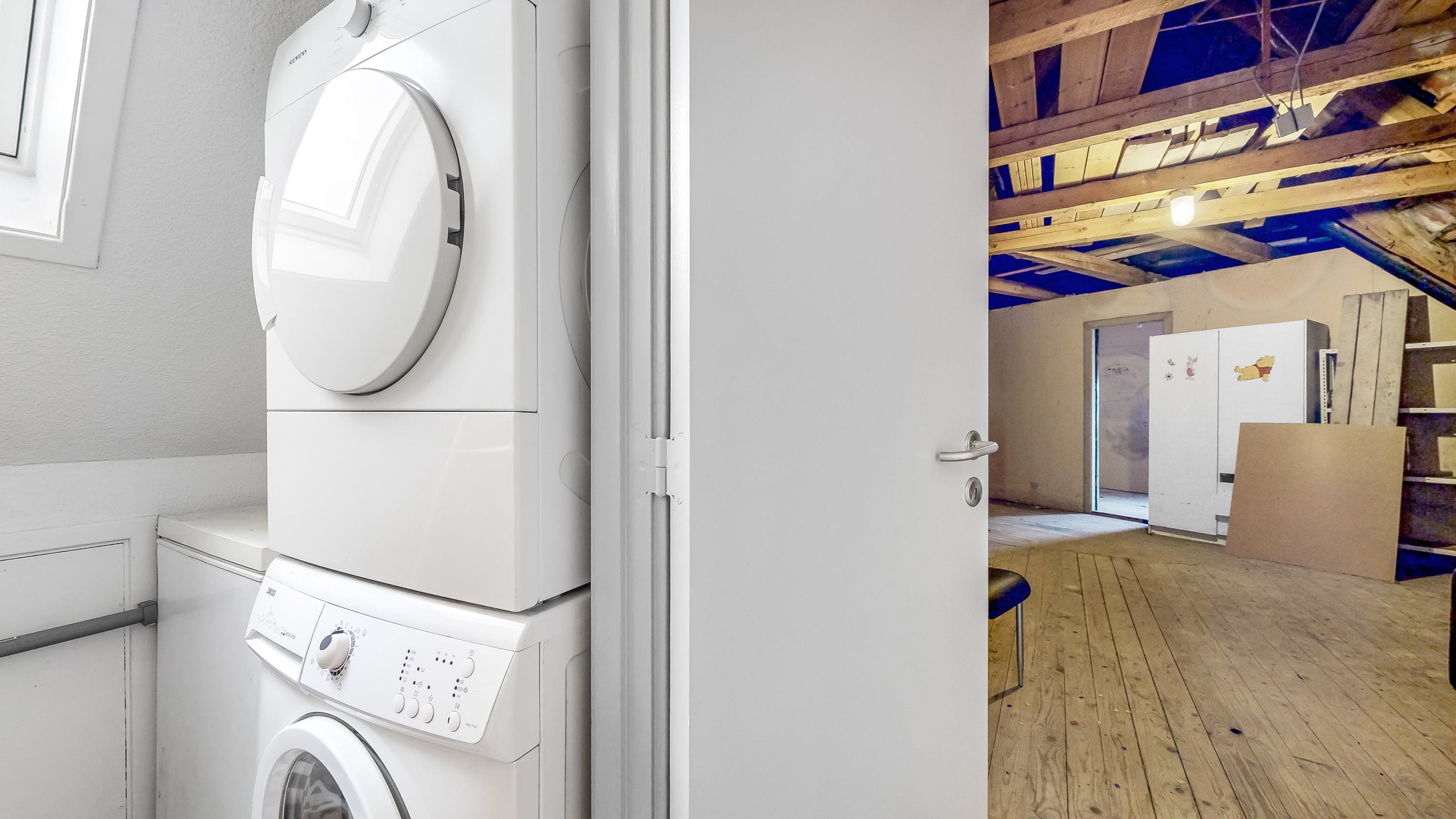 Fremhævet bryggers billede i fuldskærmstilstand. Billede af Sct. Mogens Gade 52A, 4., 8800 Viborg