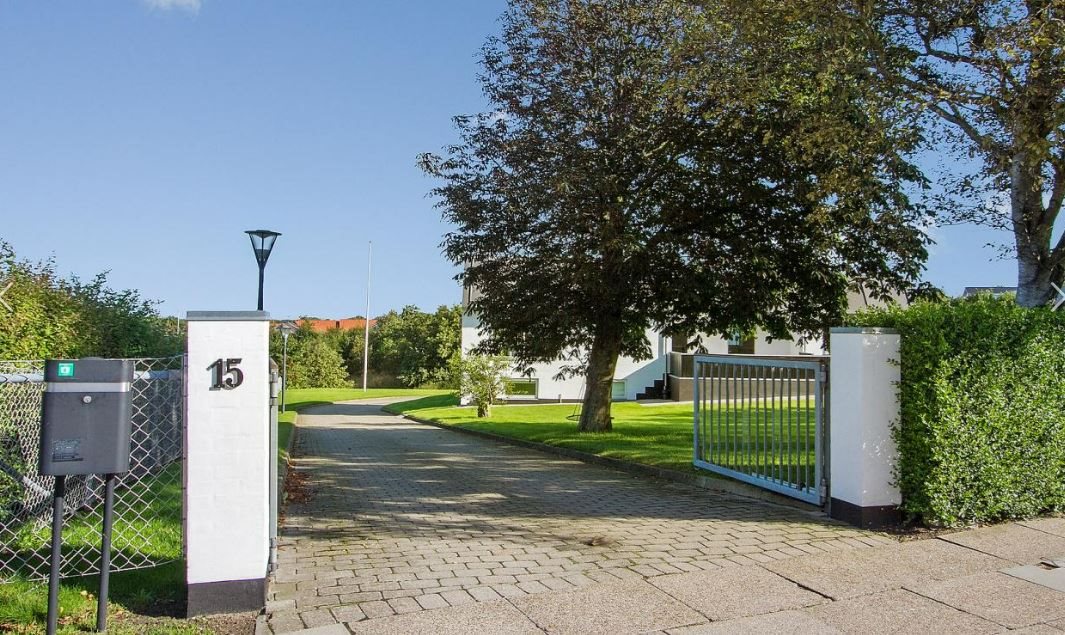 Fremhævet andet billede i fuldskærmstilstand. Billede af Fridtjof Nansens Vej 15, 9800 Hjørring