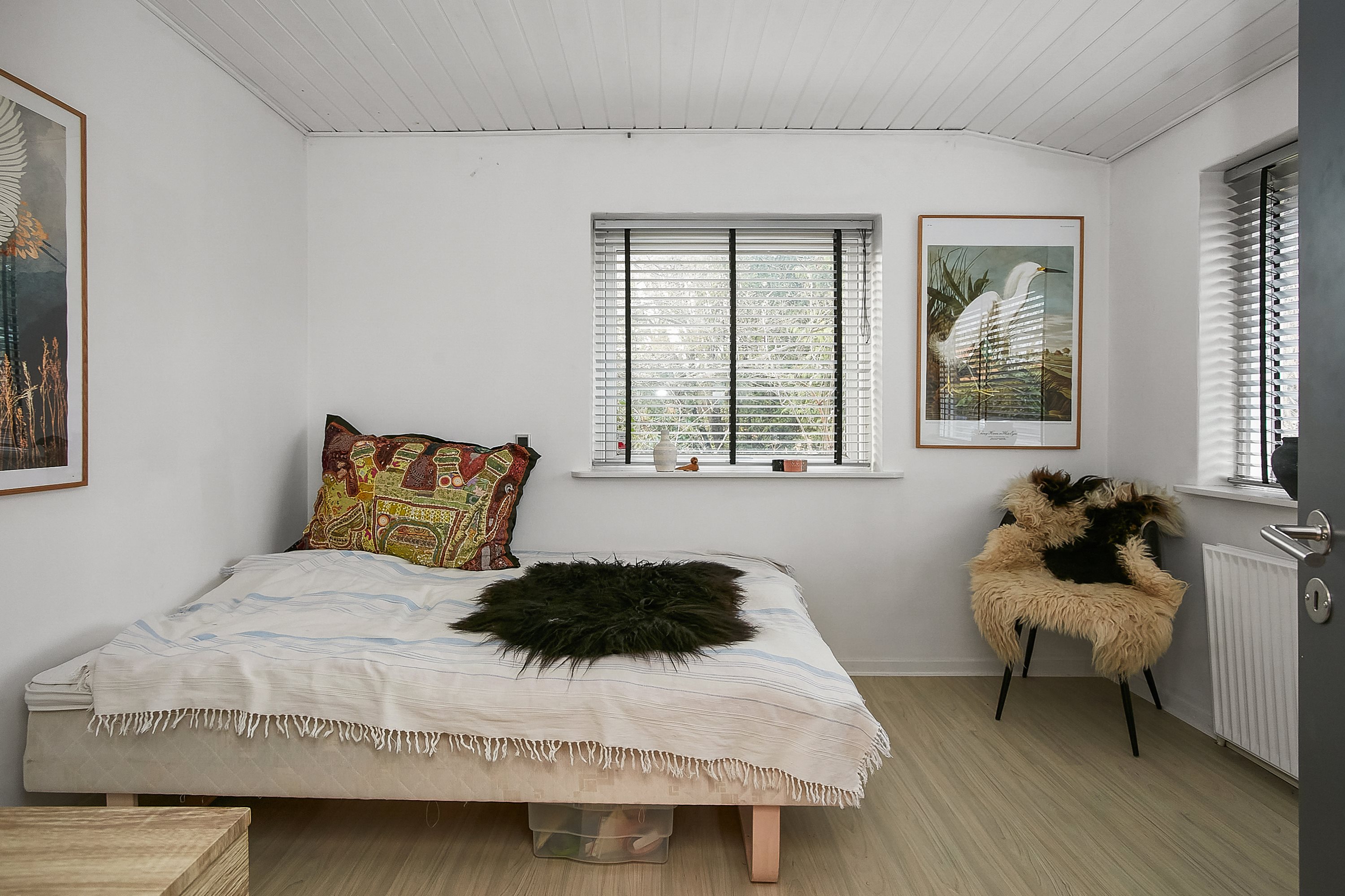 Fremhævet værelse billede i fuldskærmstilstand. Billede af Juelsgade 29, 7130 Juelsminde