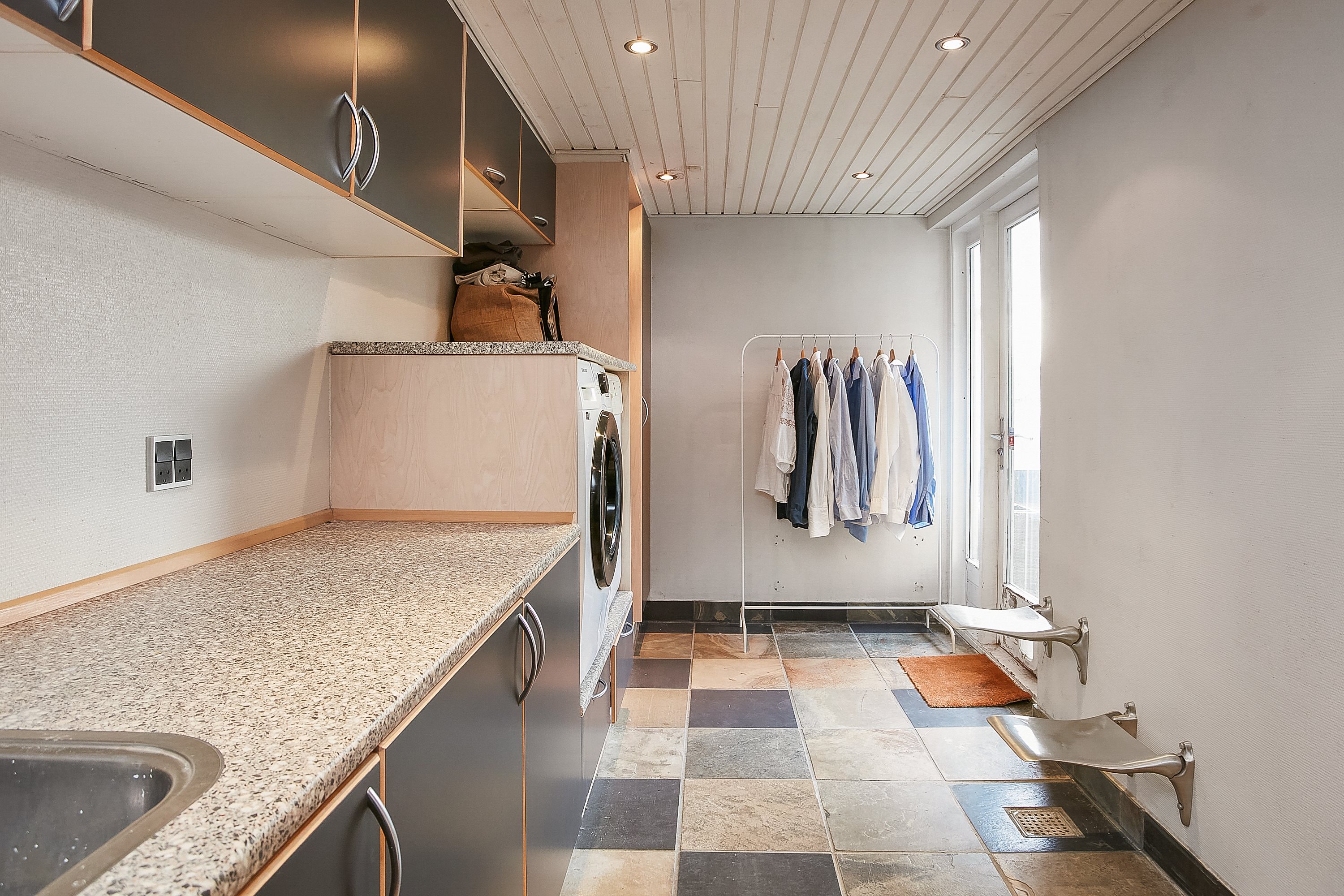 Fremhævet bryggers billede i fuldskærmstilstand. Billede af Juelsgade 29, 7130 Juelsminde