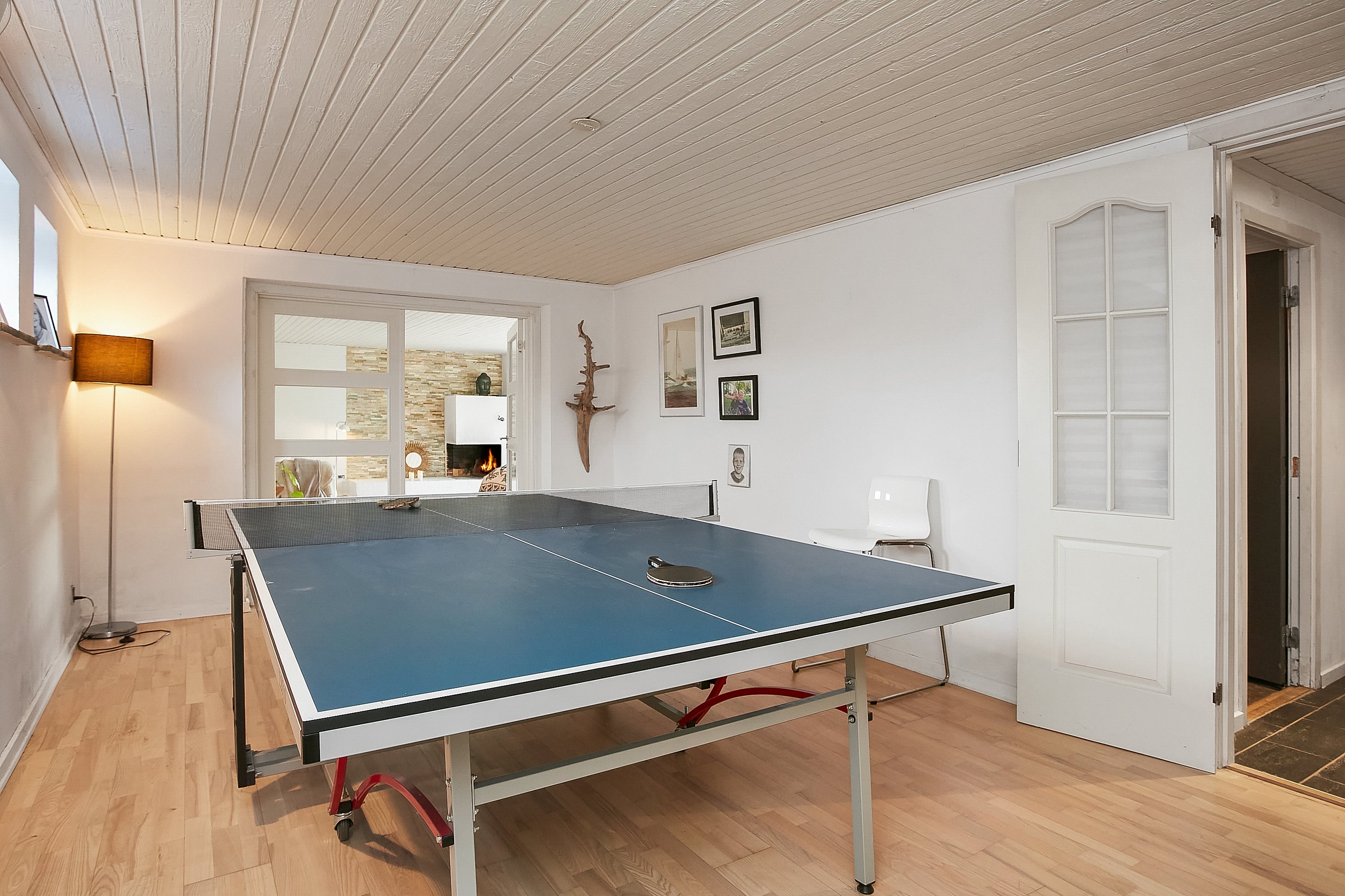 Fremhævet fællesrum billede i fuldskærmstilstand. Billede af Juelsgade 29, 7130 Juelsminde