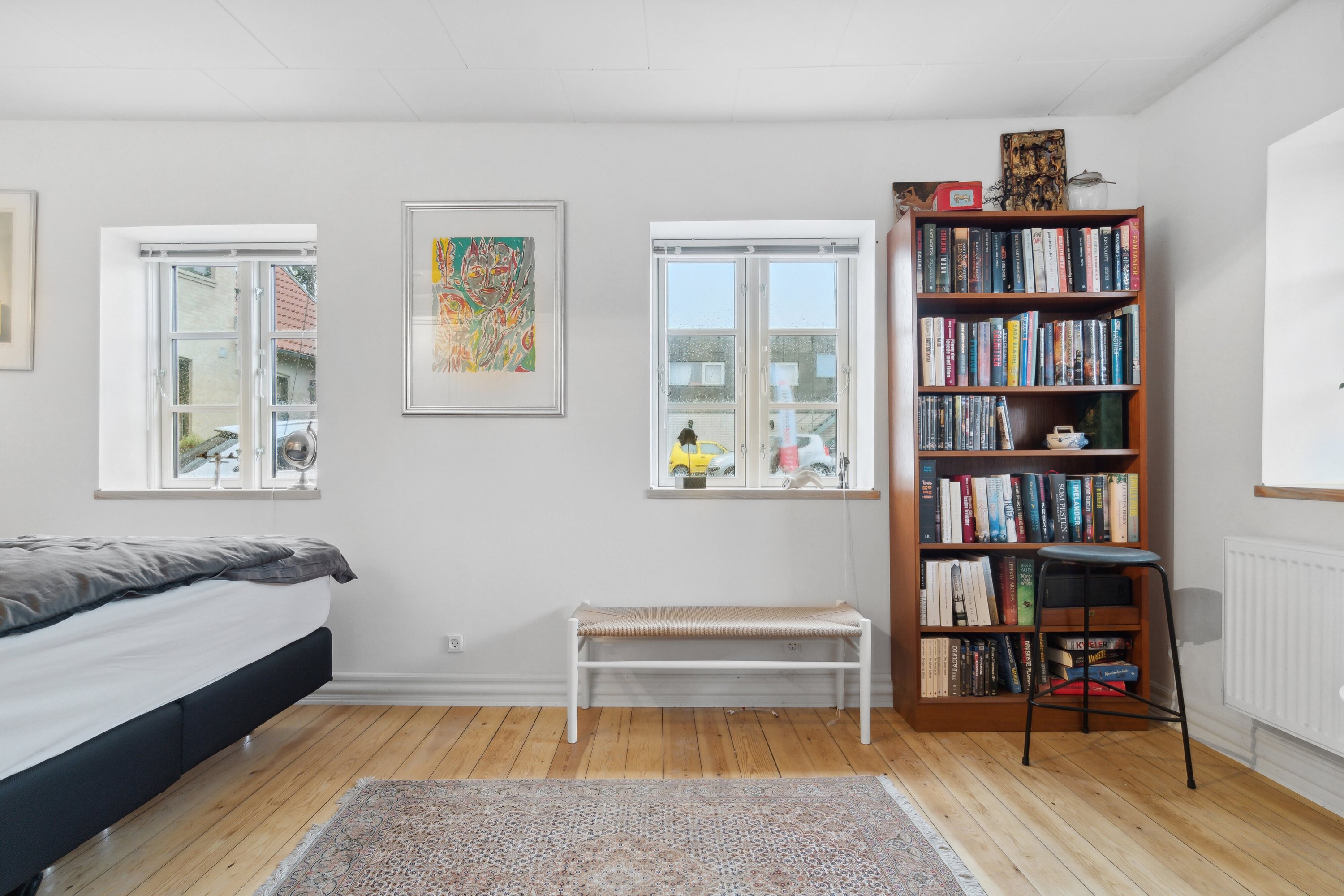 Fremhævet værelse billede i fuldskærmstilstand. Billede af Lillegade 24, 4070 Kirke Hyllinge