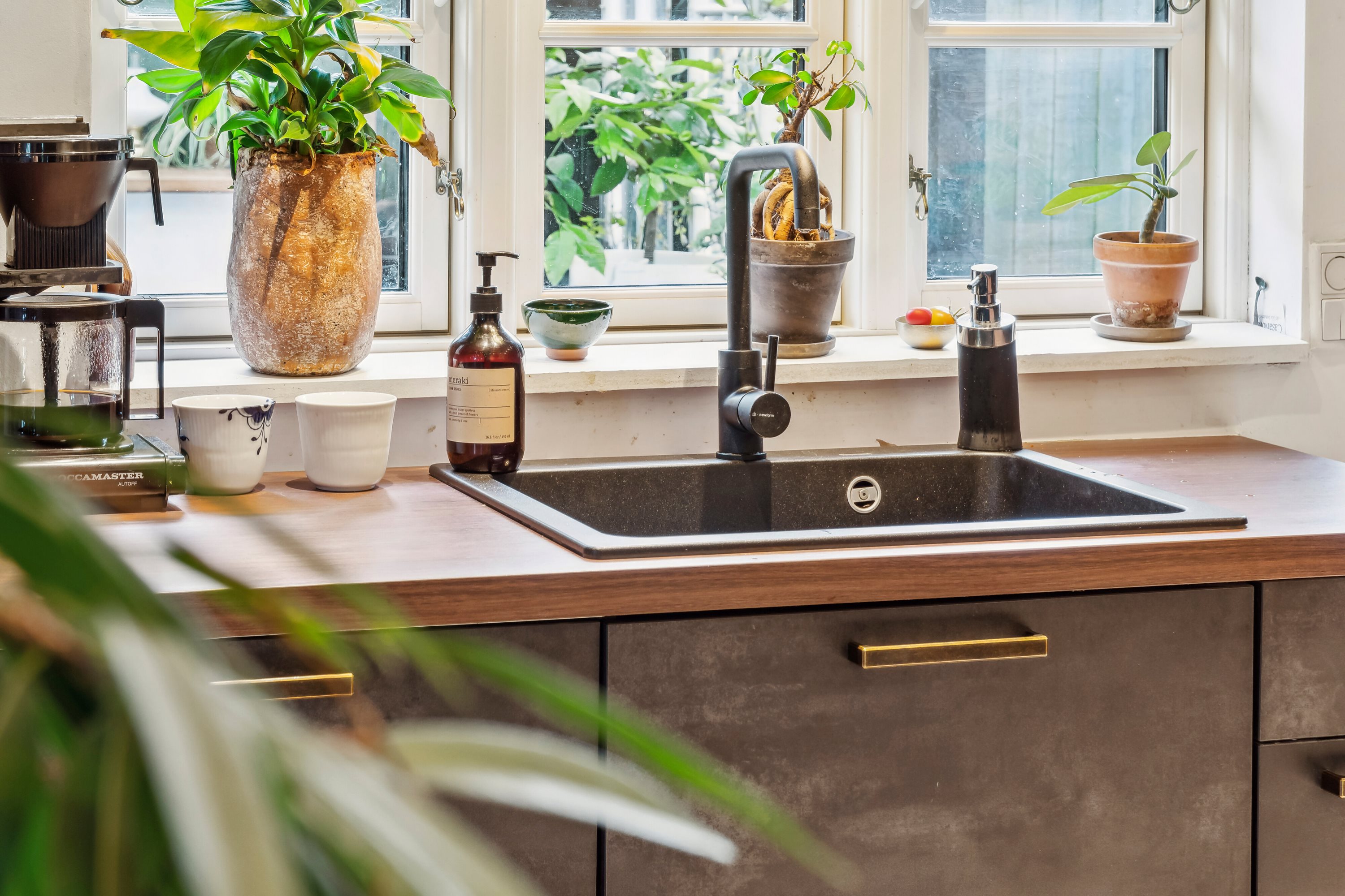 Fremhævet indendørs billede i fuldskærmstilstand. Billede af Lillegade 24, 4070 Kirke Hyllinge