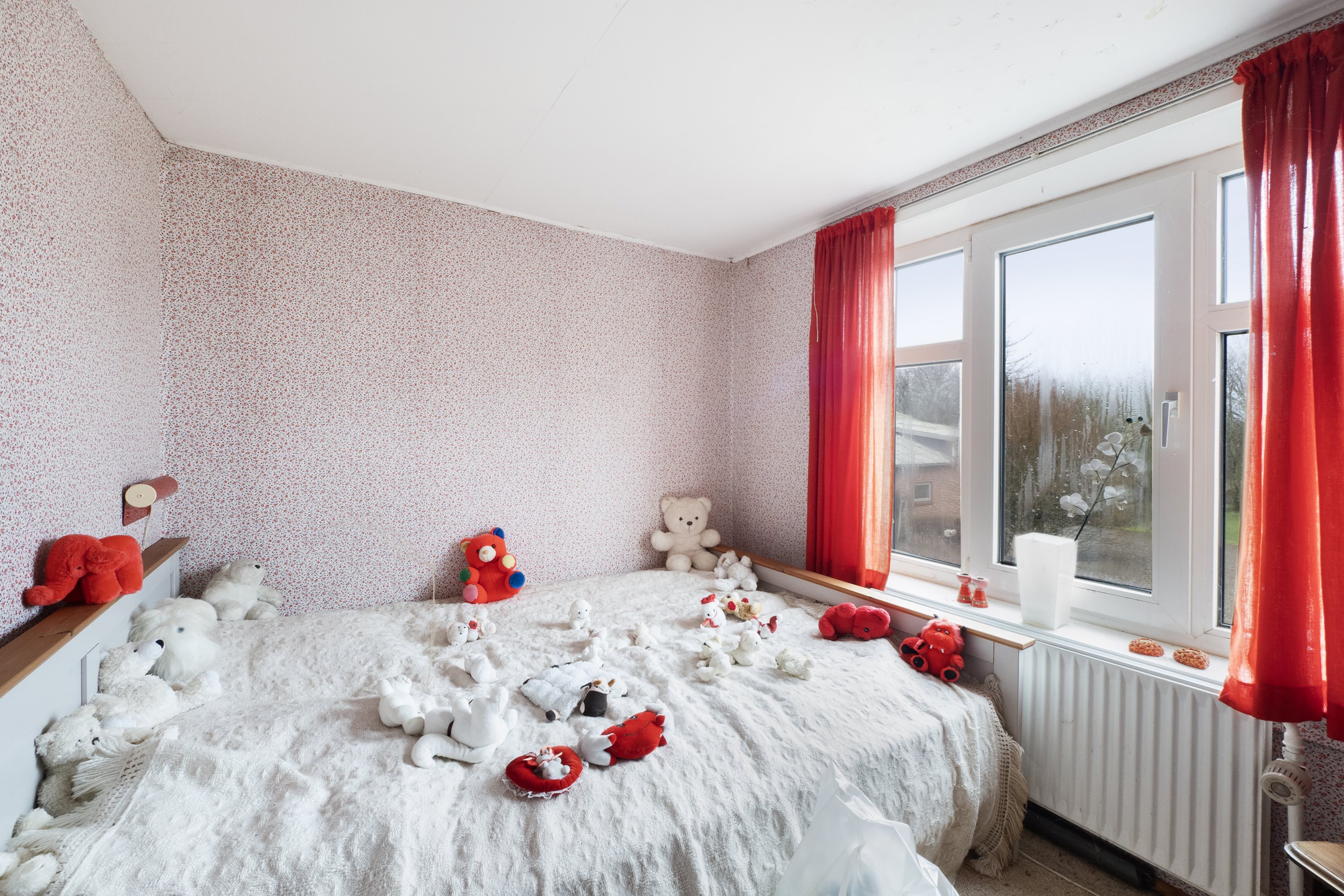 Fremhævet værelse billede i fuldskærmstilstand. Billede af Klitmøllervej 35, Øster Vandet, 7700 Thisted