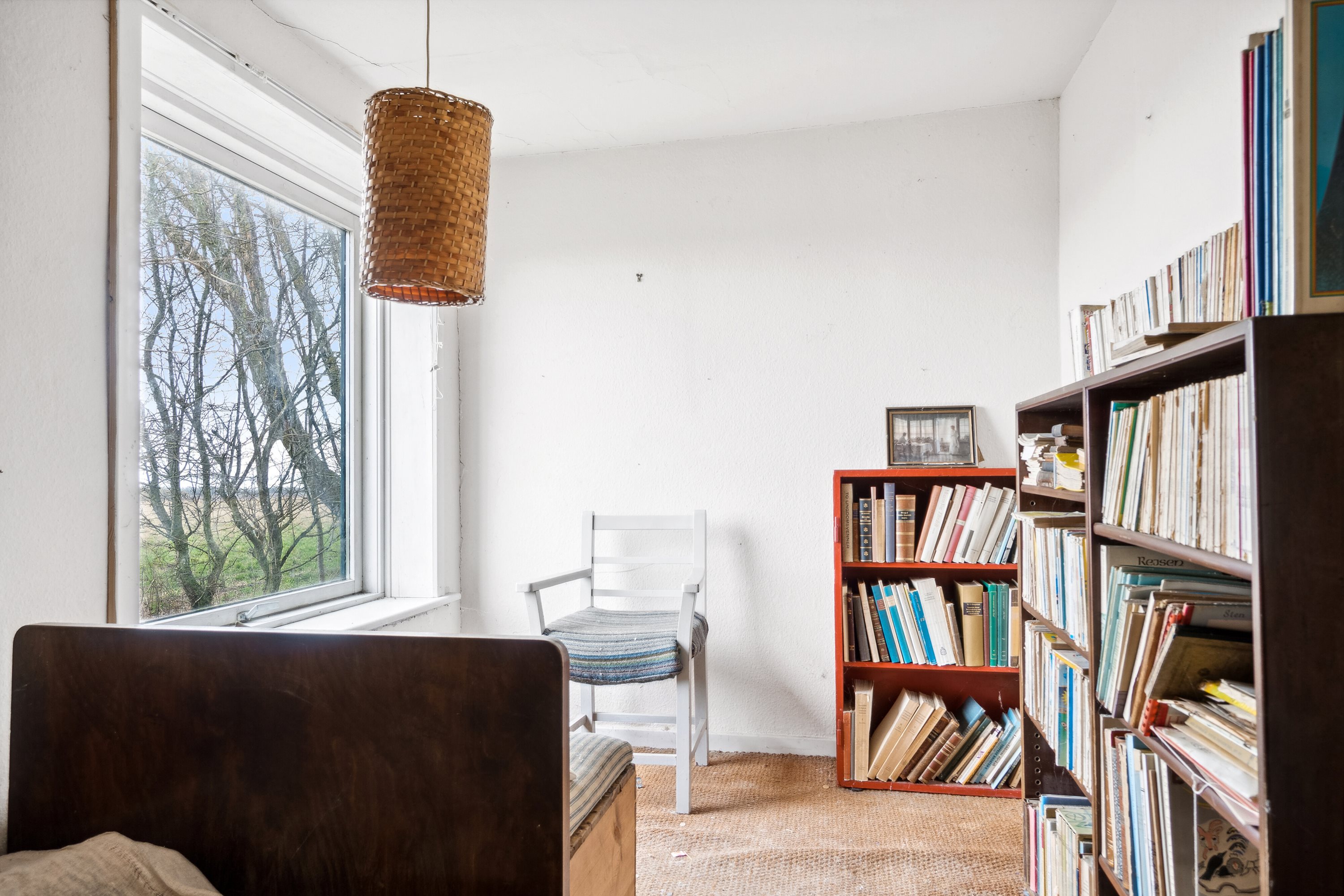 Fremhævet  billede i fuldskærmstilstand. Billede af Dalvej 5, Kobberø, 7760 Hurup Thy