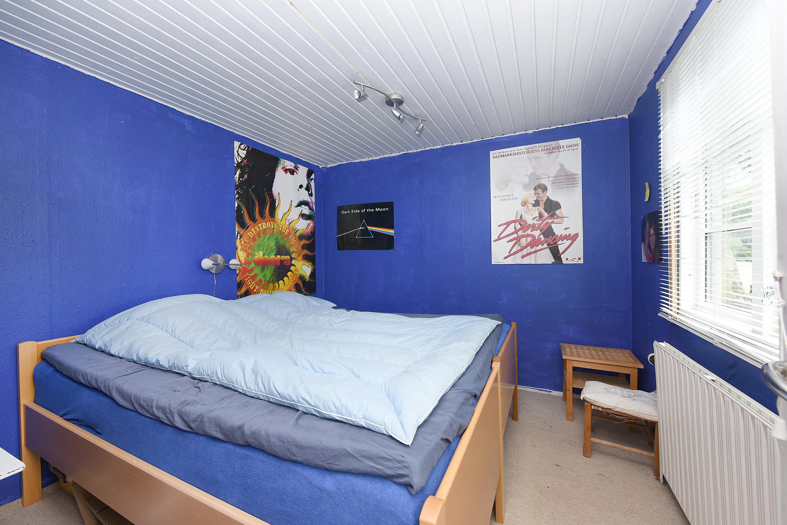 Fremhævet andet billede i fuldskærmstilstand. Billede af Bjertrup Skovvej 20, 8362 Hørning