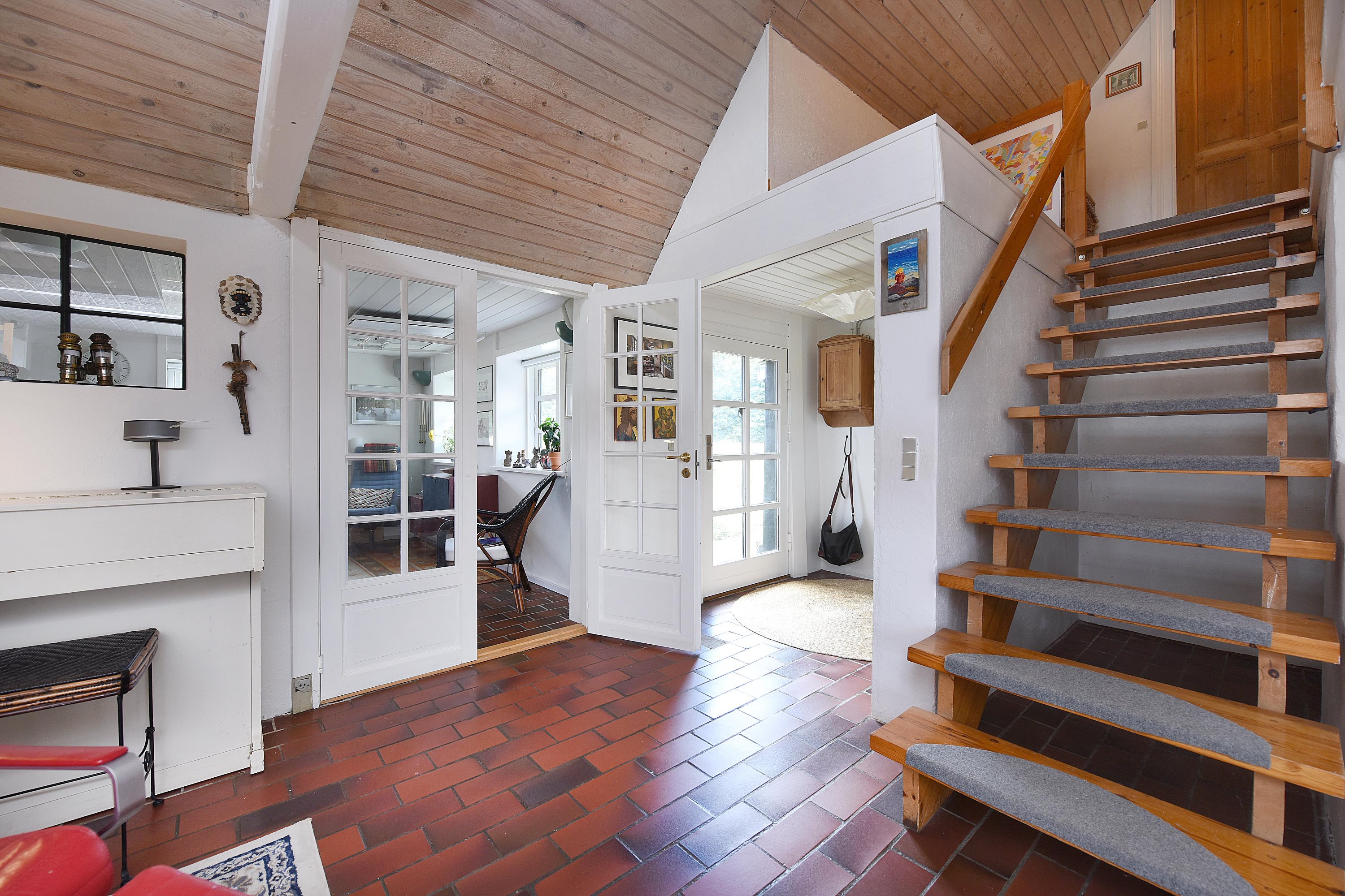 Miniaturebillede 2: andet. Billede af Bjertrup Skovvej 20, 8362 Hørning