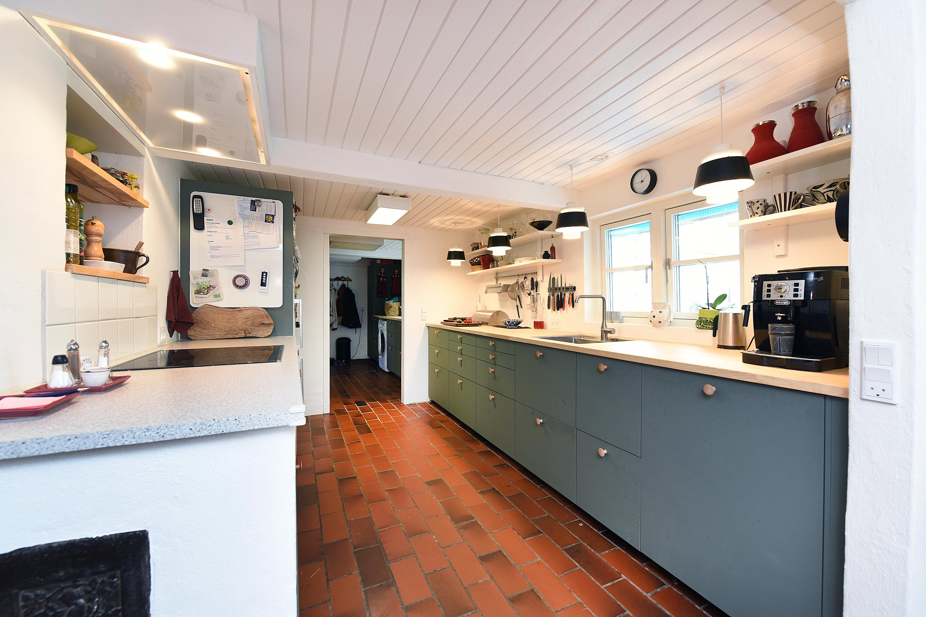 Fremhævet andet billede i fuldskærmstilstand. Billede af Bjertrup Skovvej 20, 8362 Hørning