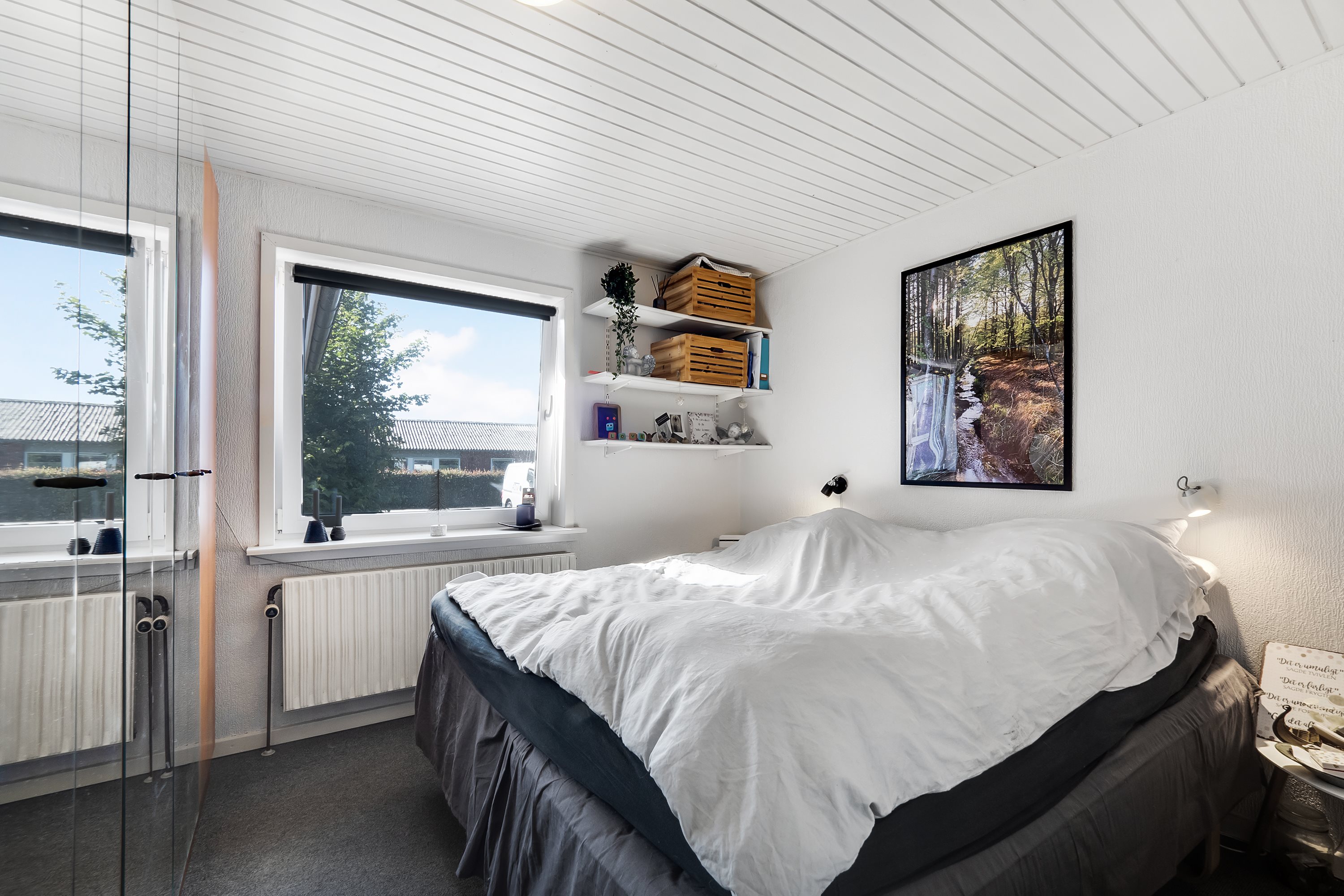 Fremhævet værelse billede i fuldskærmstilstand. Billede af Trehøjevej 5, Ø Hvidbjerg, 7970 Redsted M