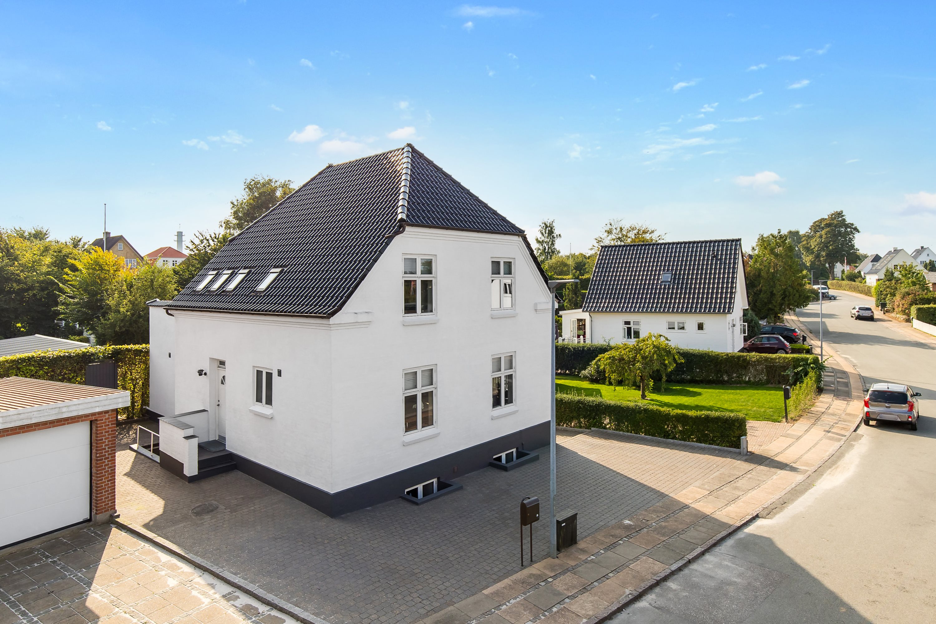Solvang 13, 6000 Kolding