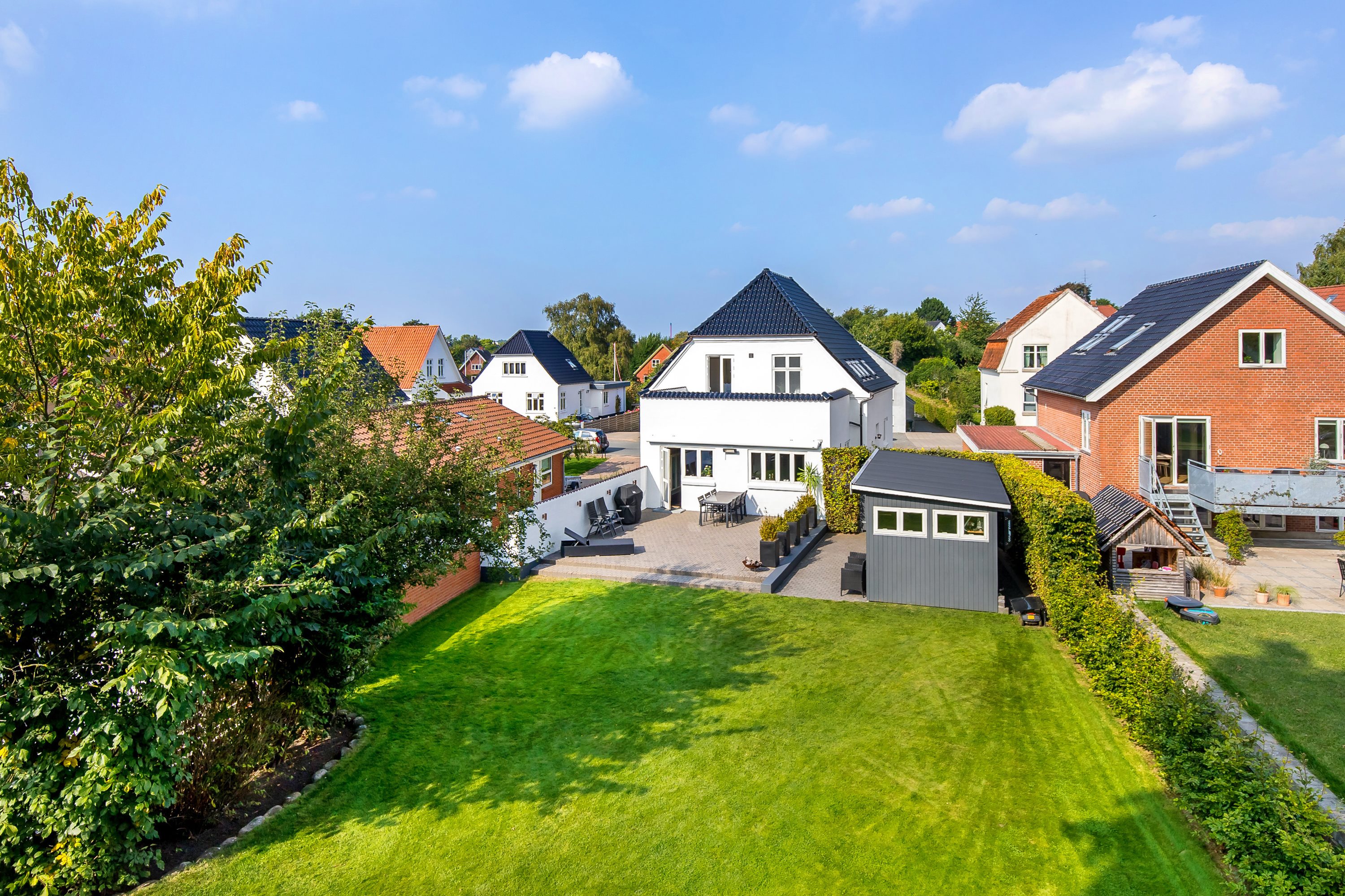 Solvang 13, 6000 Kolding