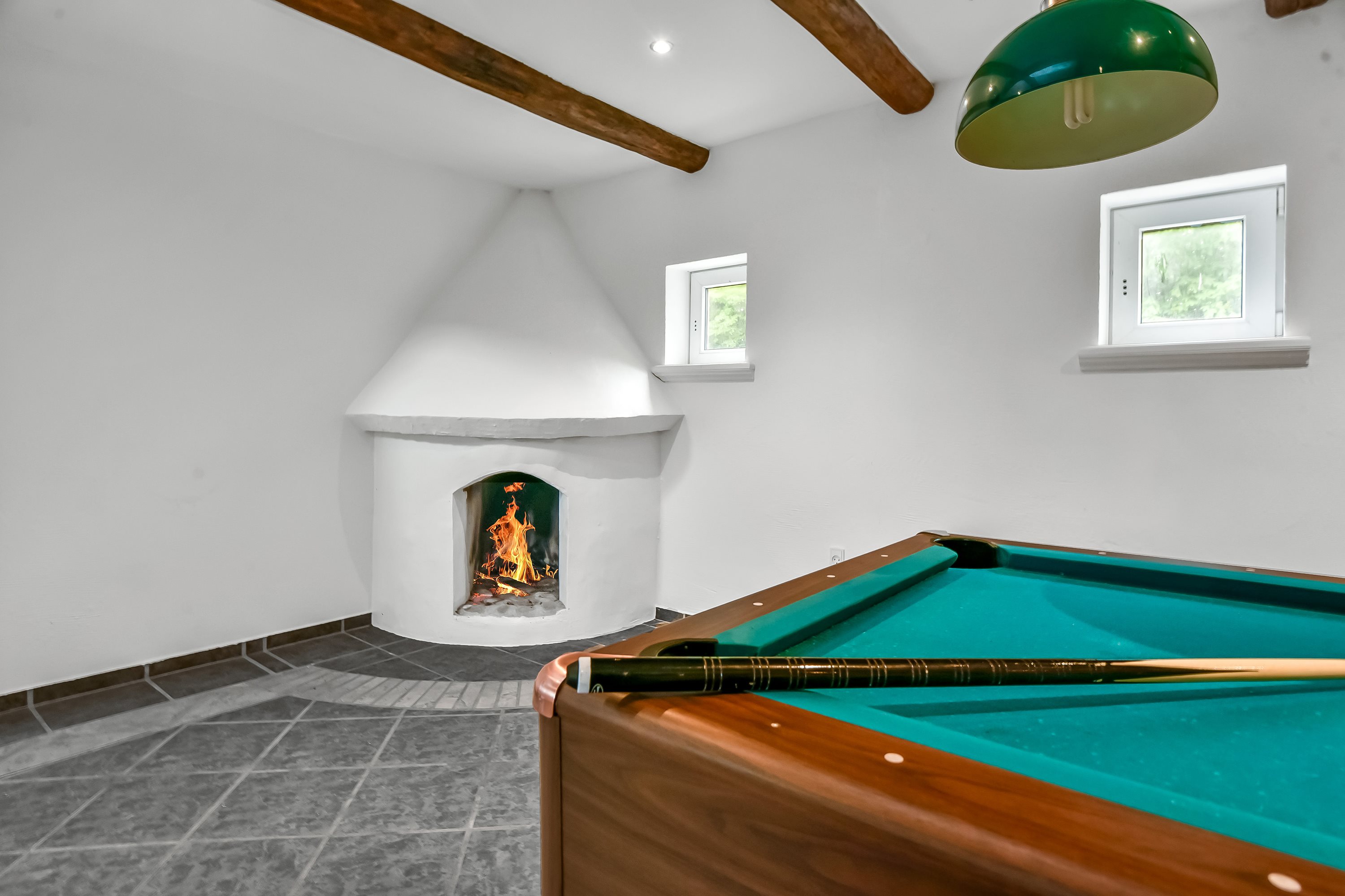 Fremhævet udhus billede i fuldskærmstilstand. Billede af Albækvej 47, Snejbjerg, 7400 Herning