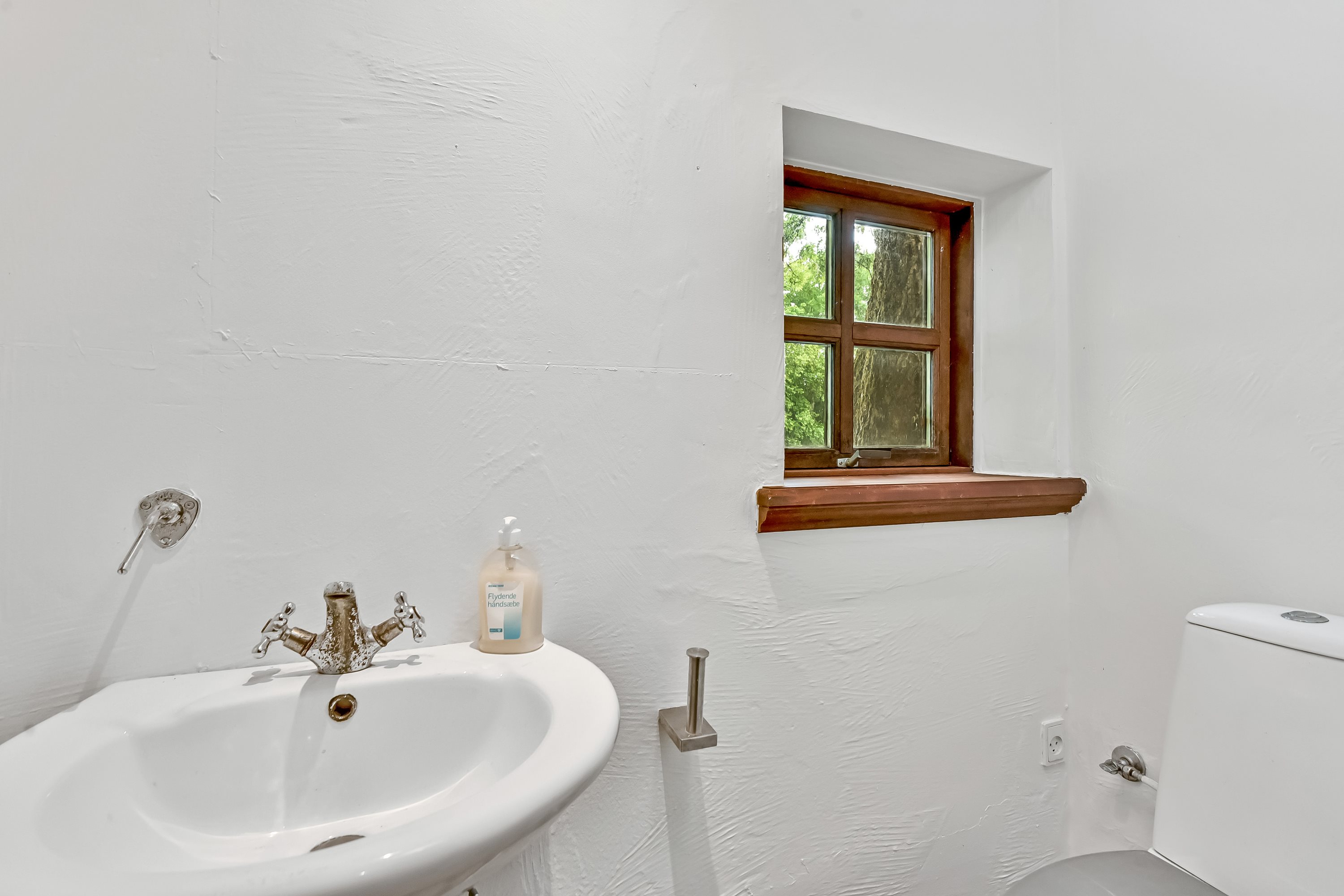 Fremhævet udhus billede i fuldskærmstilstand. Billede af Albækvej 47, Snejbjerg, 7400 Herning