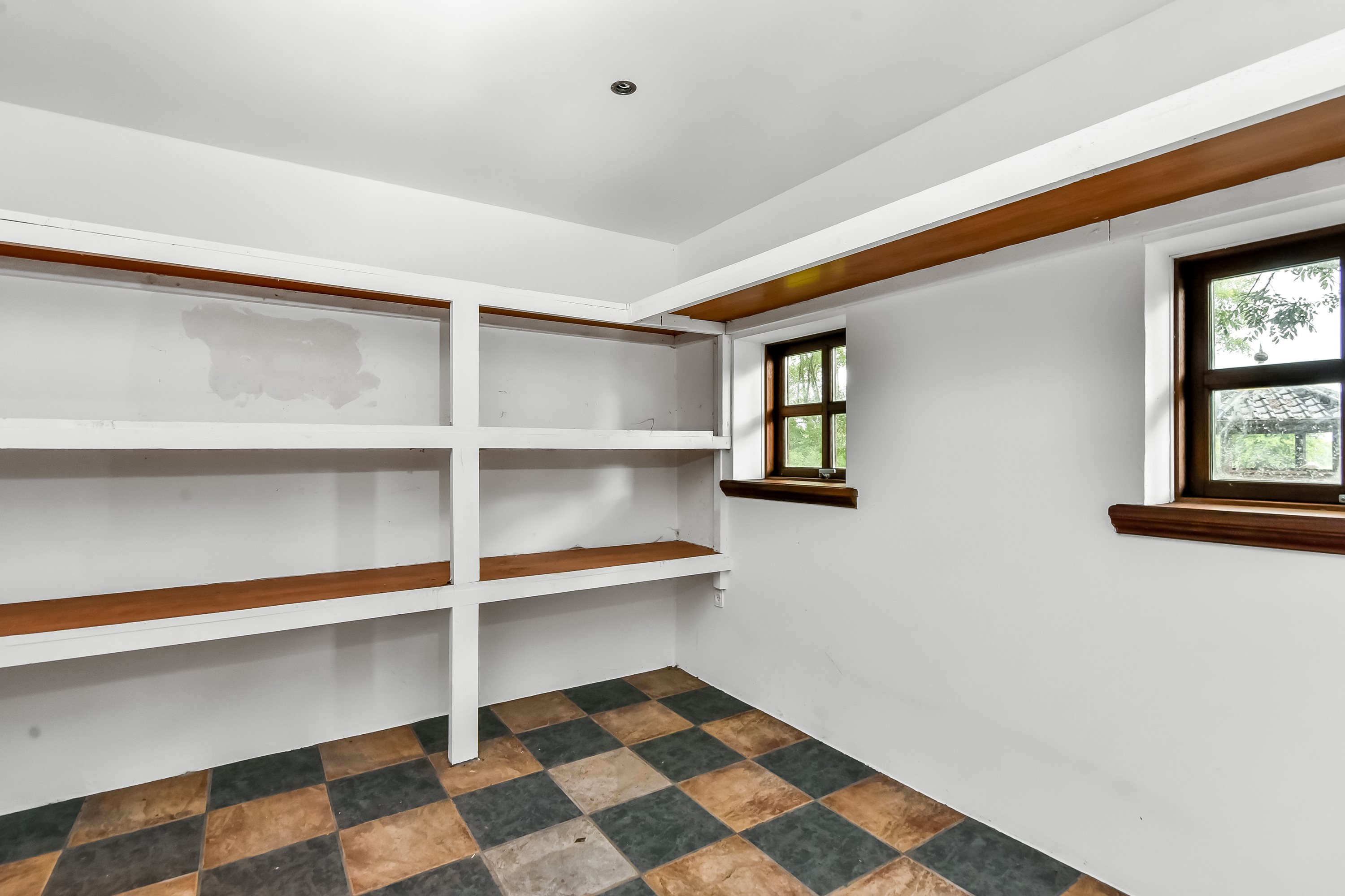 Fremhævet udhus billede i fuldskærmstilstand. Billede af Albækvej 47, Snejbjerg, 7400 Herning