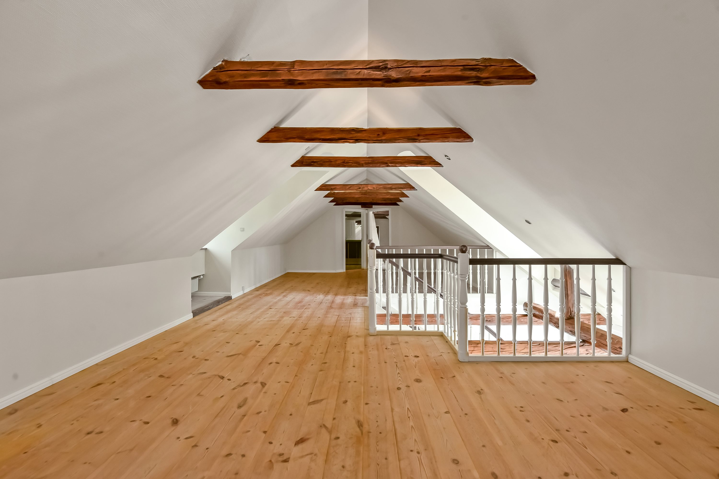 Fremhævet repos billede i fuldskærmstilstand. Billede af Albækvej 47, Snejbjerg, 7400 Herning