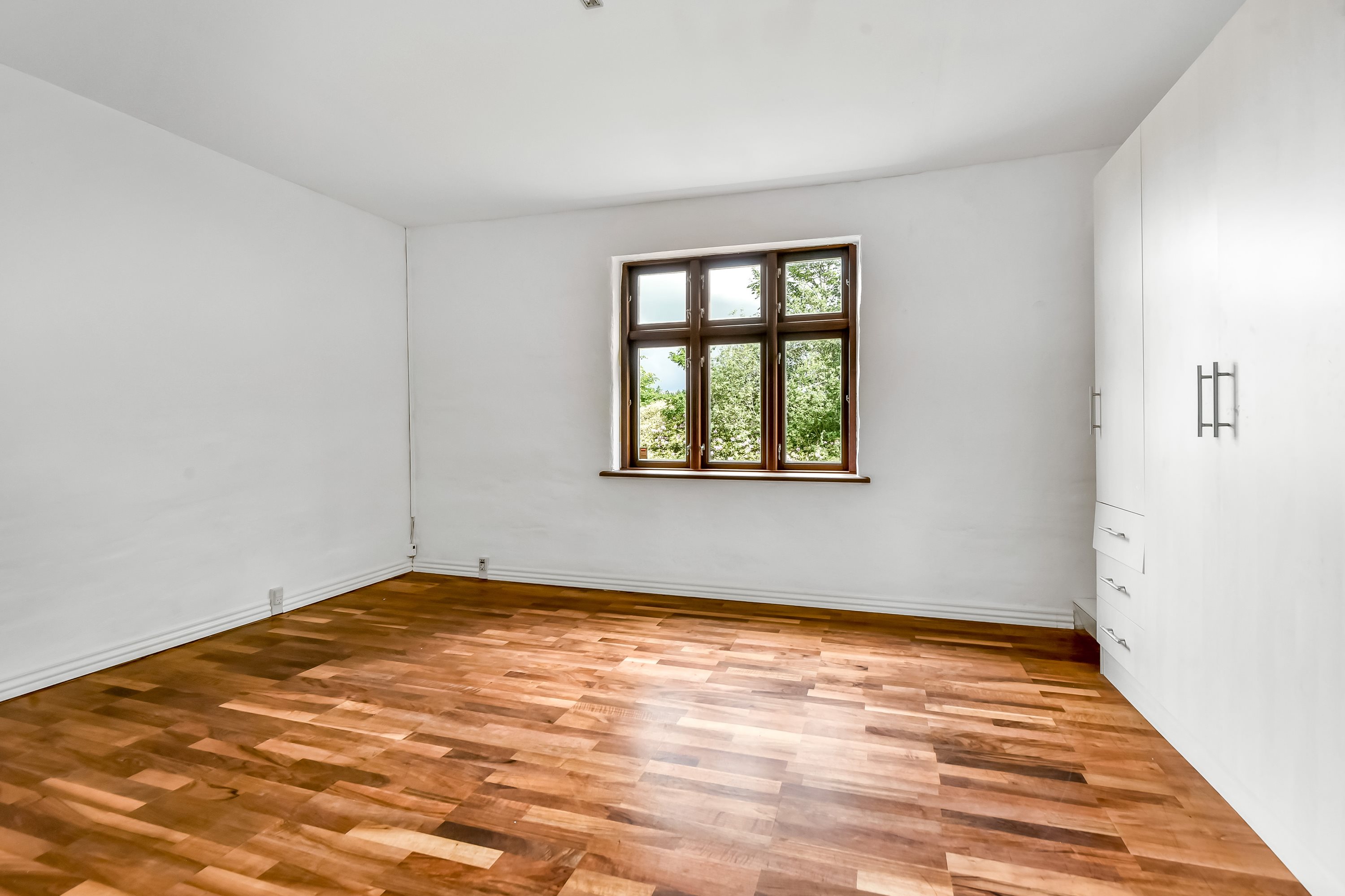 Fremhævet værelse billede i fuldskærmstilstand. Billede af Albækvej 47, Snejbjerg, 7400 Herning