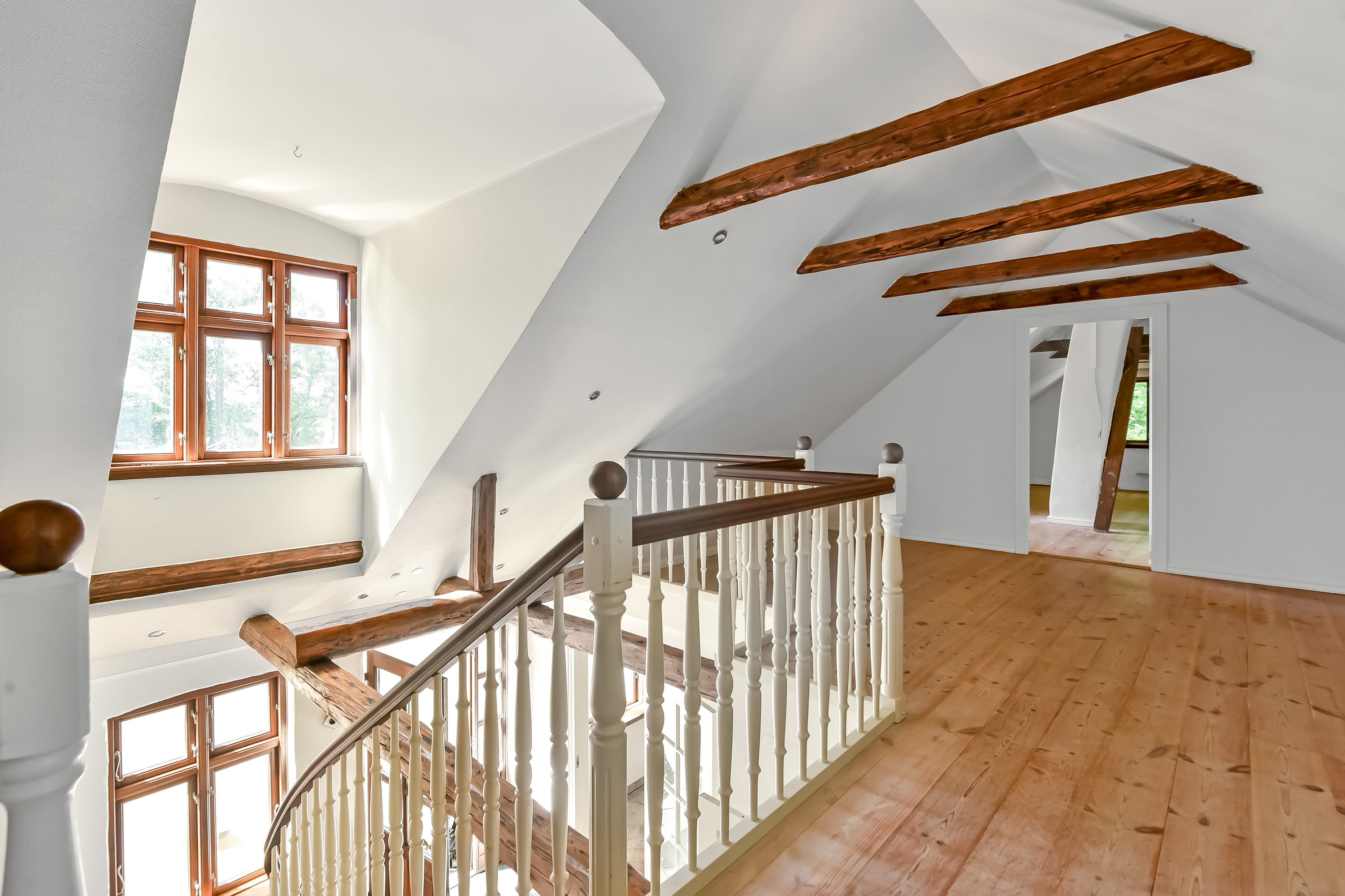 Fremhævet repos billede i fuldskærmstilstand. Billede af Albækvej 47, Snejbjerg, 7400 Herning