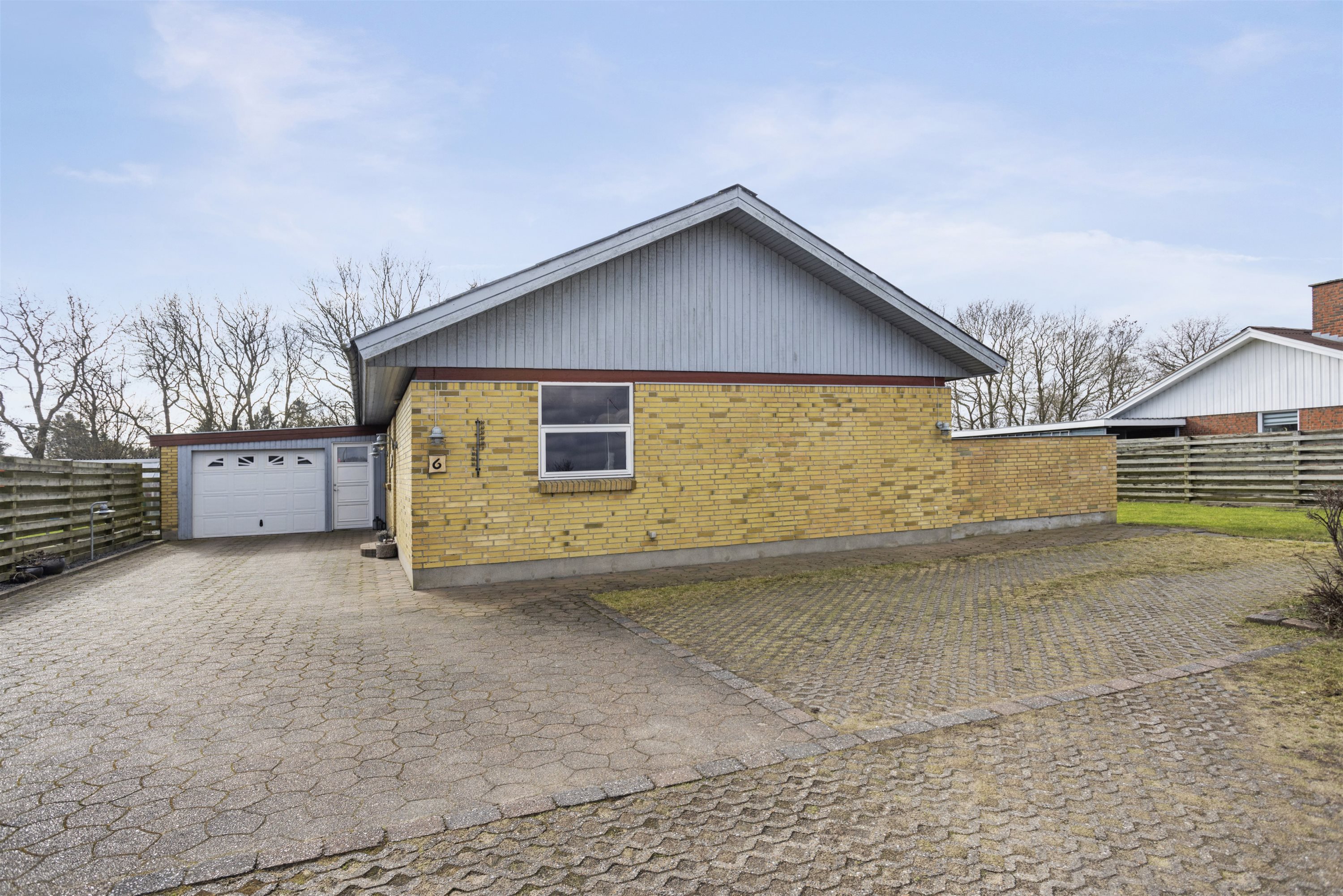 Svanevej 6, Voerså, 9300 Sæby