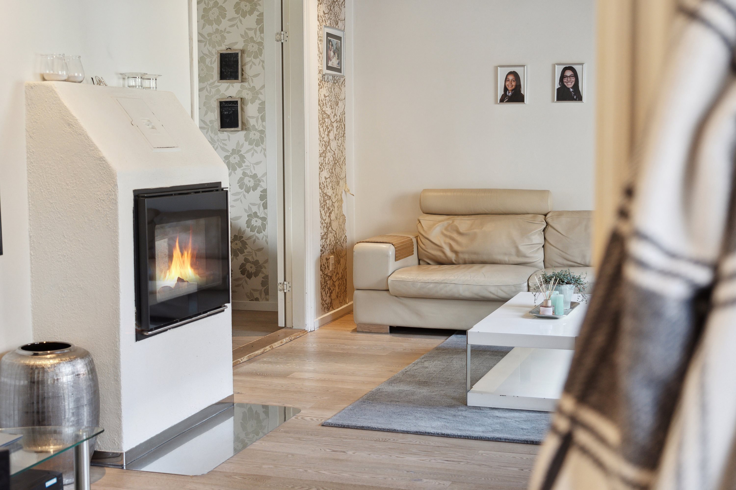 Fremhævet indendørs billede i fuldskærmstilstand. Billede af Grønnegade 10, 4720 Præstø