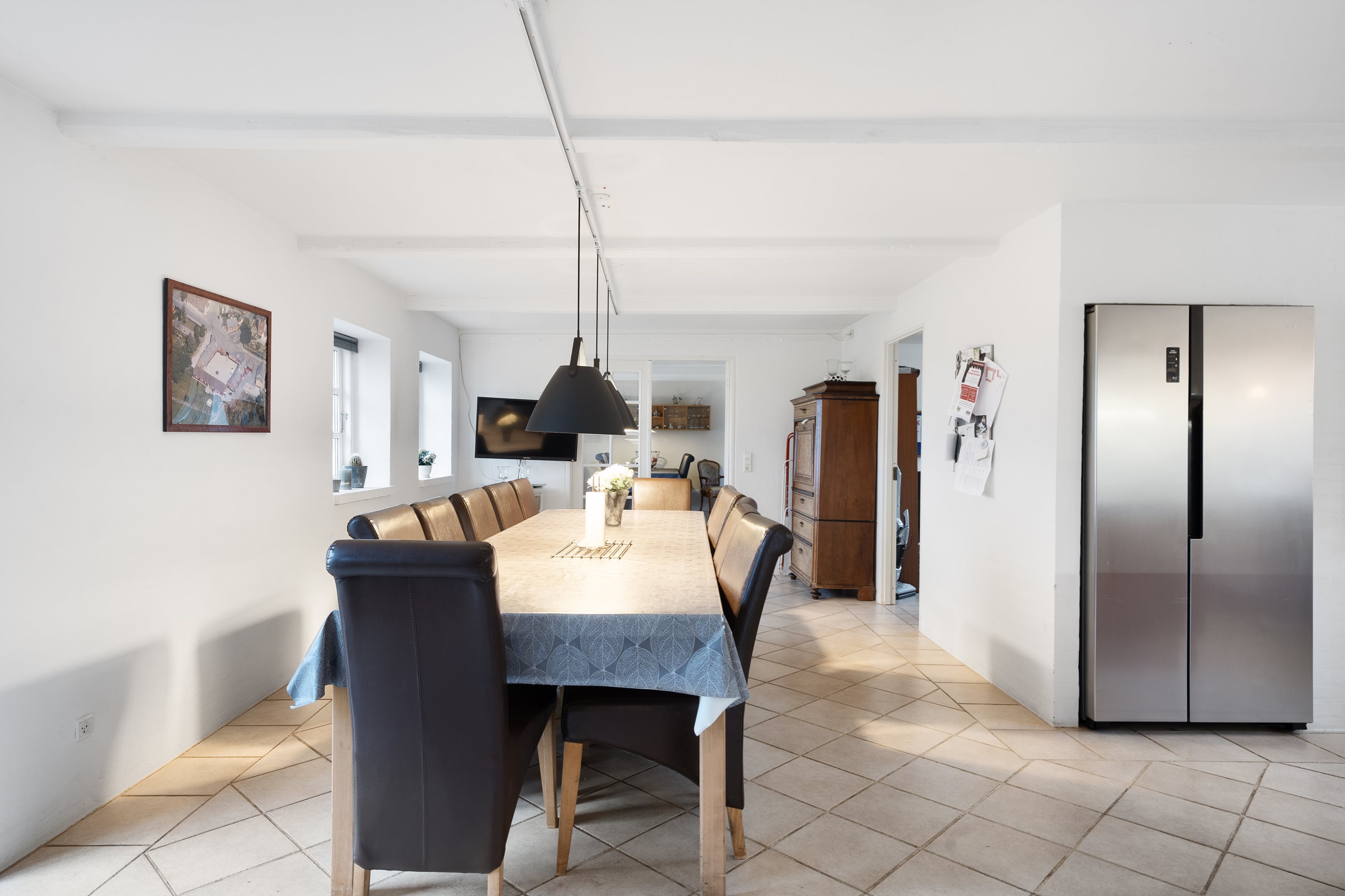 Fremhævet alrum billede i fuldskærmstilstand. Billede af Nedre Vej 82, Albæk, 8930 Randers NØ