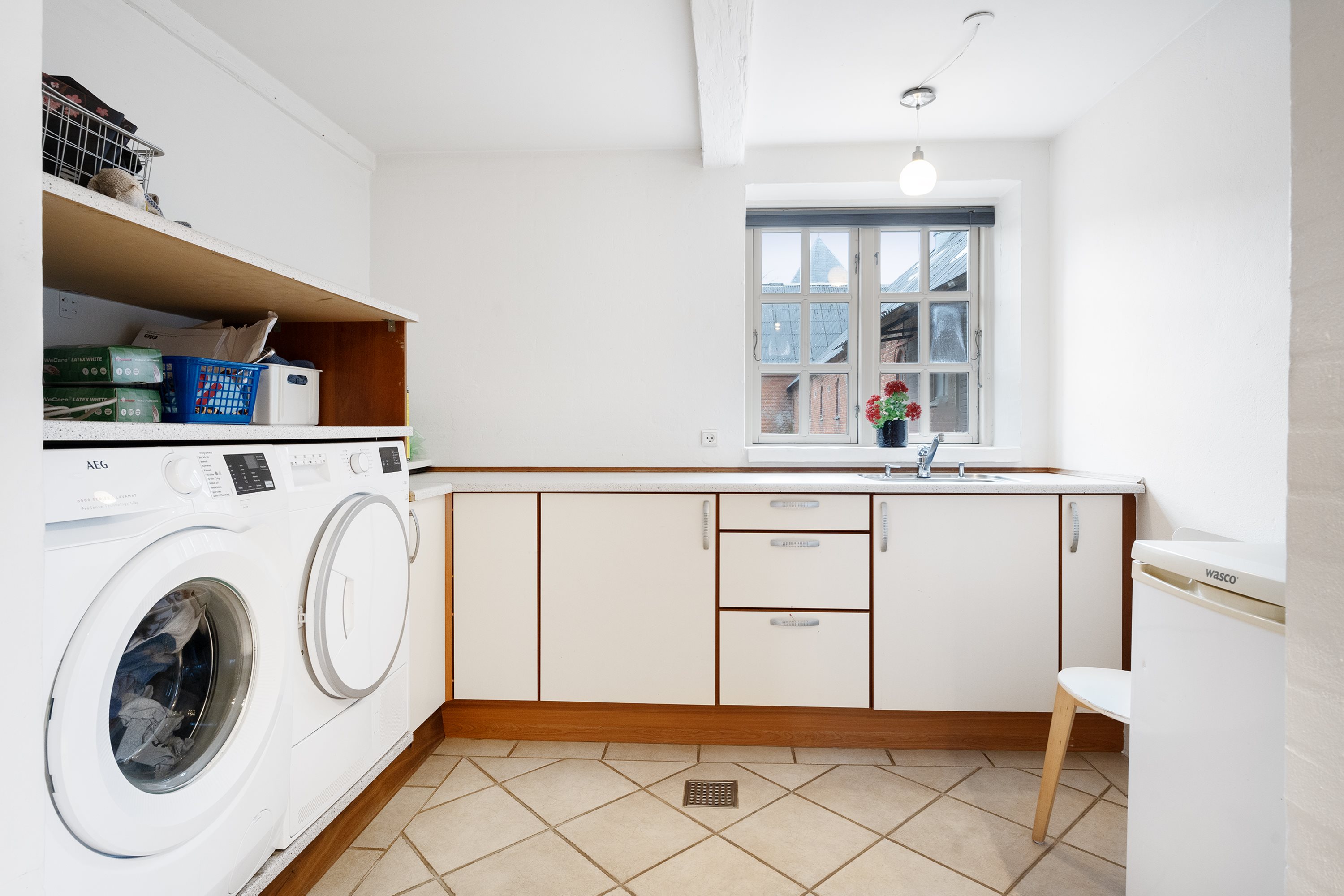 Fremhævet bryggers billede i fuldskærmstilstand. Billede af Nedre Vej 82, Albæk, 8930 Randers NØ