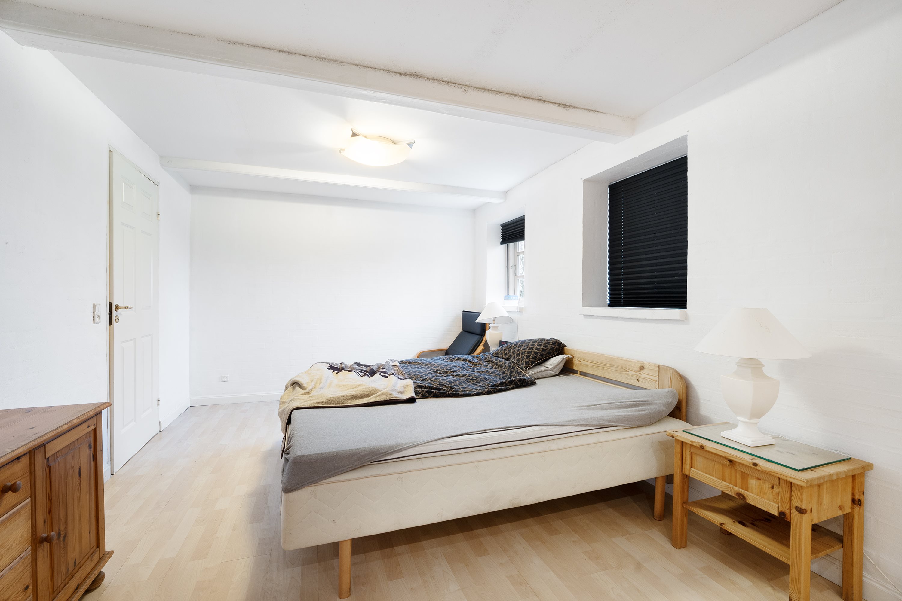 Fremhævet værelse billede i fuldskærmstilstand. Billede af Nedre Vej 82, Albæk, 8930 Randers NØ