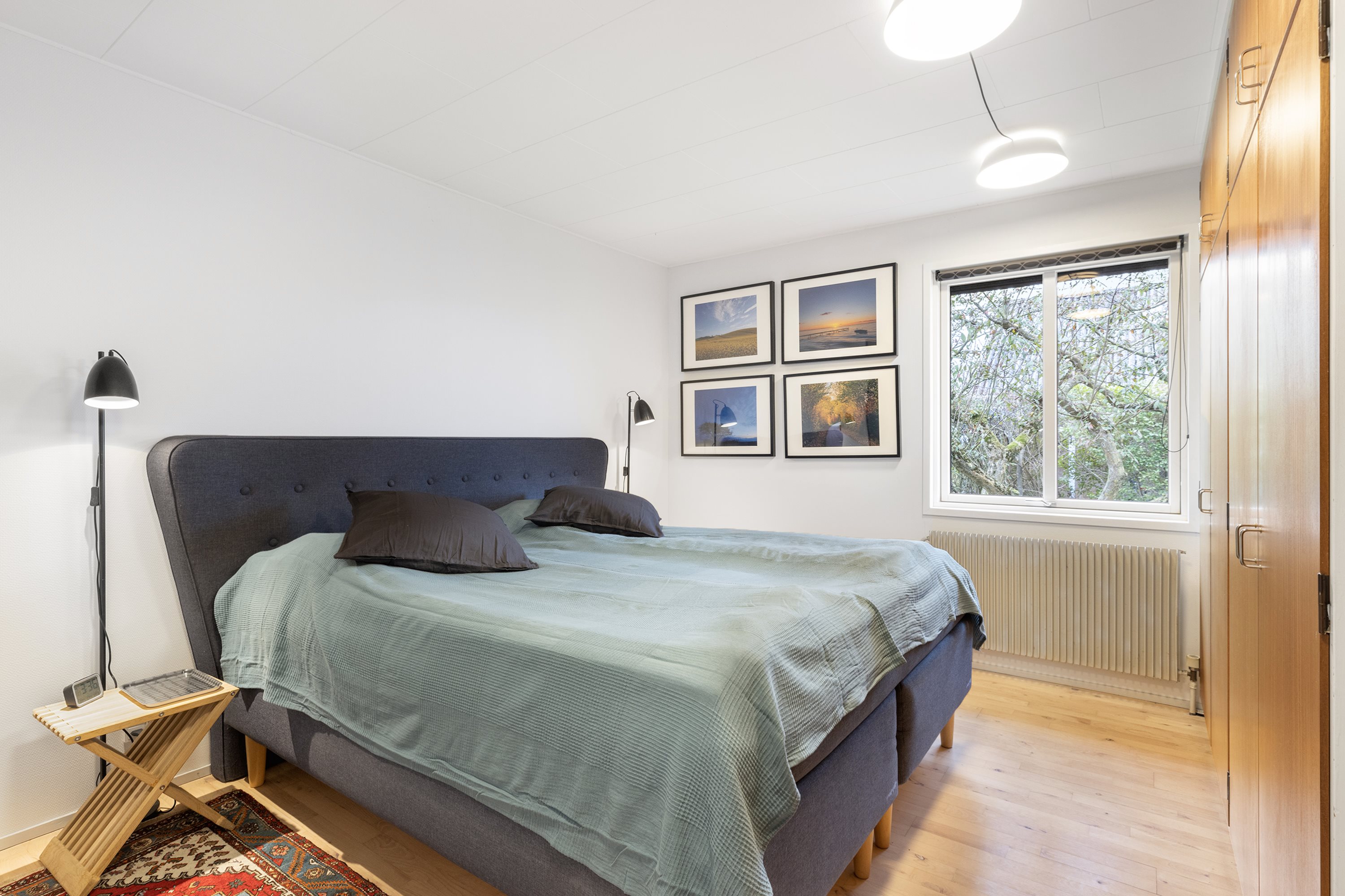 Fremhævet værelse billede i fuldskærmstilstand. Billede af Elmevej 9, Havnbjerg, 6430 Nordborg