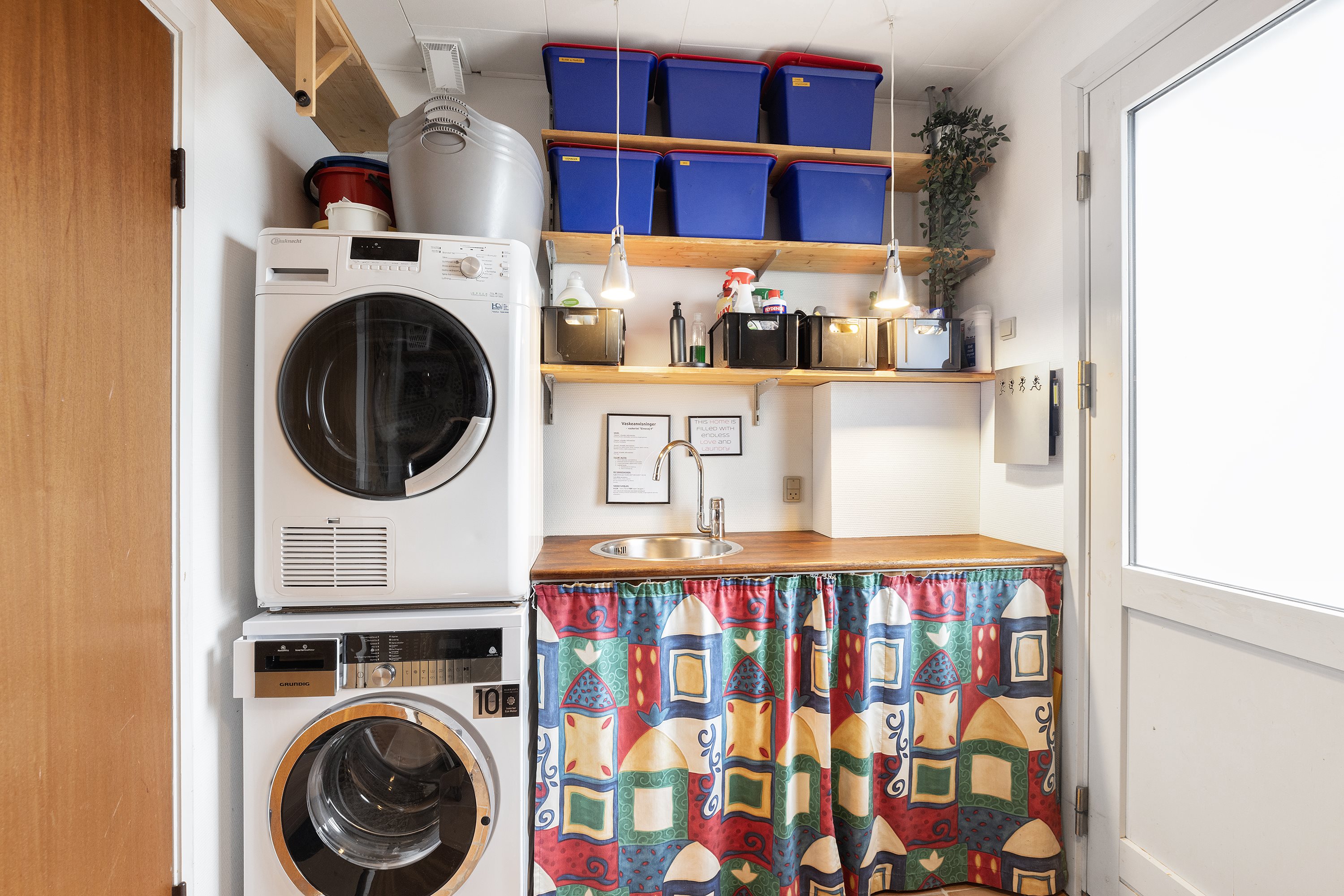 Fremhævet bryggers billede i fuldskærmstilstand. Billede af Elmevej 9, Havnbjerg, 6430 Nordborg