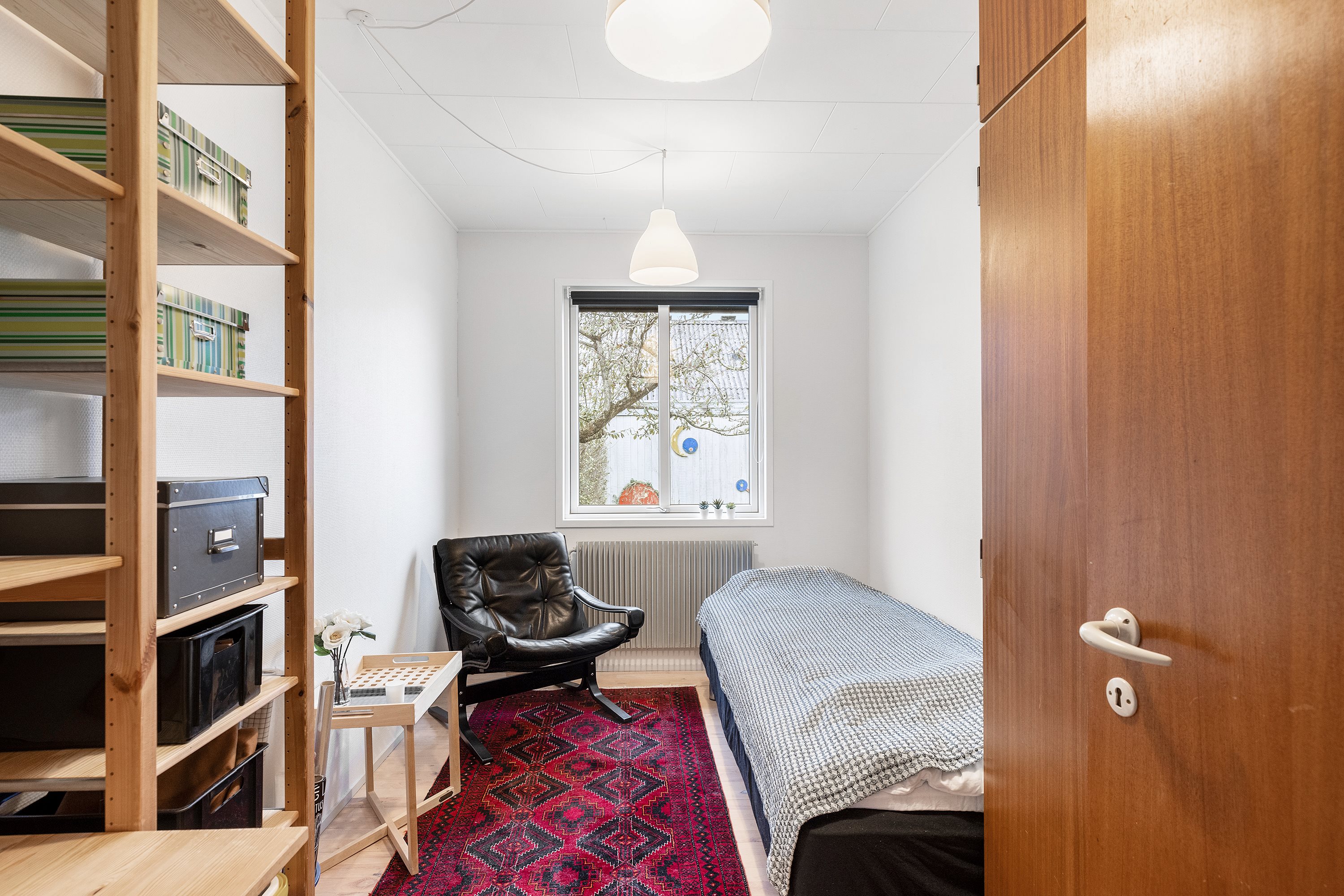 Fremhævet værelse billede i fuldskærmstilstand. Billede af Elmevej 9, Havnbjerg, 6430 Nordborg