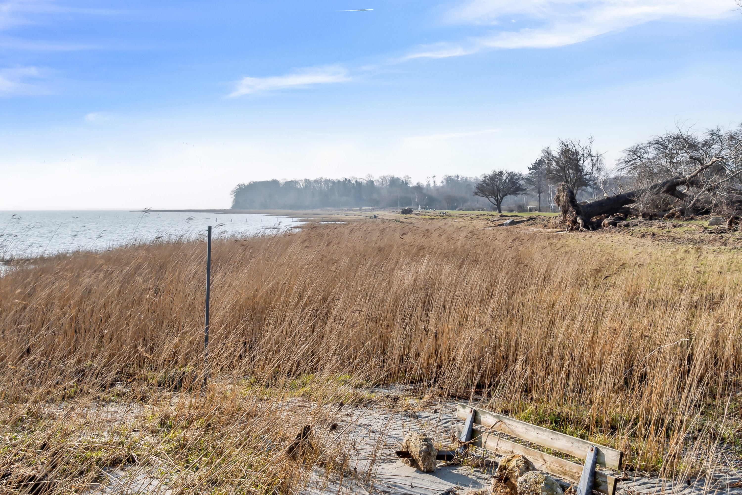 Fremhævet omgivelser billede i fuldskærmstilstand. Billede af Ørnevej 18, Bønsvig Str, 4720 Præstø