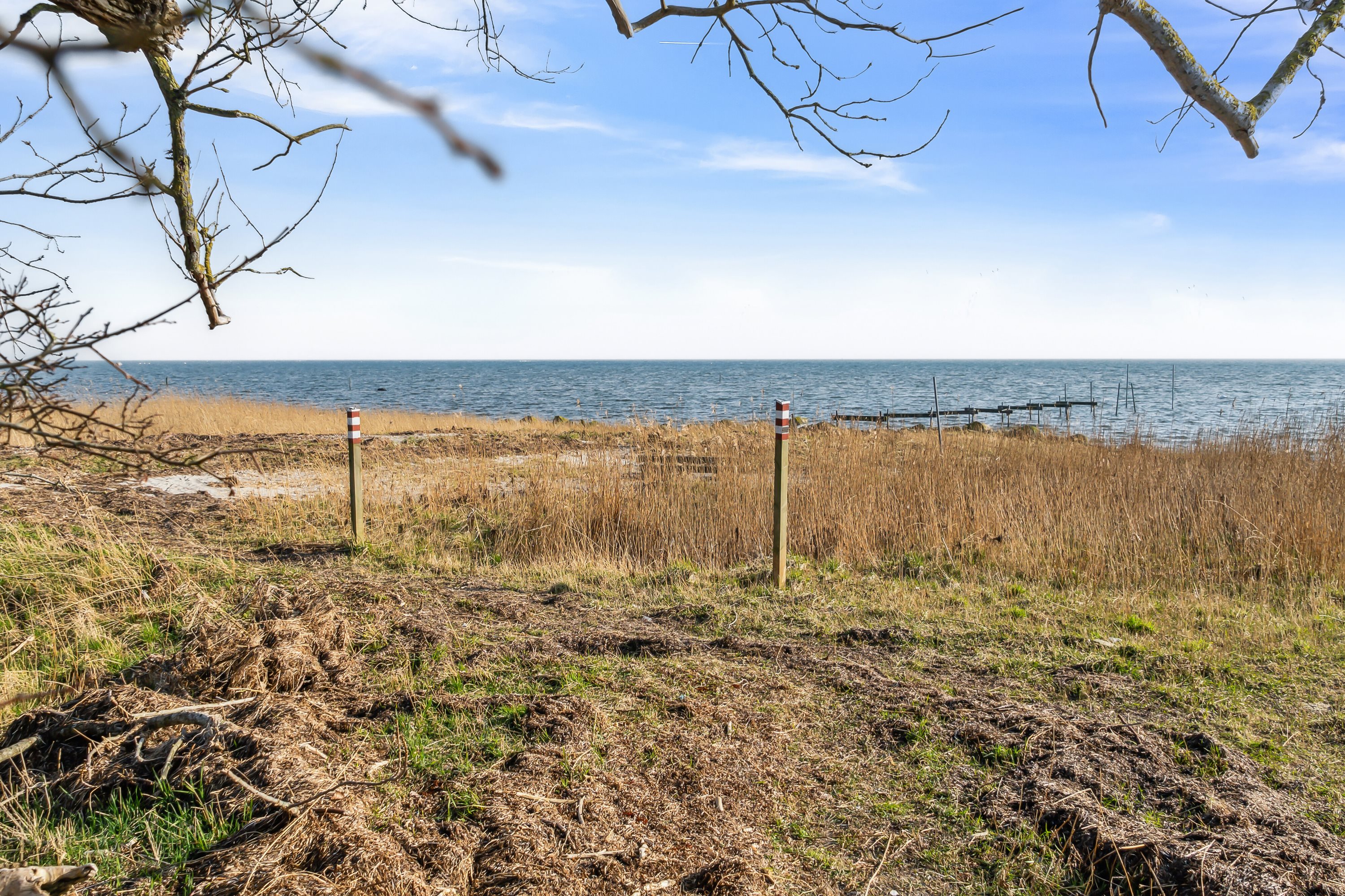 Fremhævet omgivelser billede i fuldskærmstilstand. Billede af Ørnevej 18, Bønsvig Str, 4720 Præstø