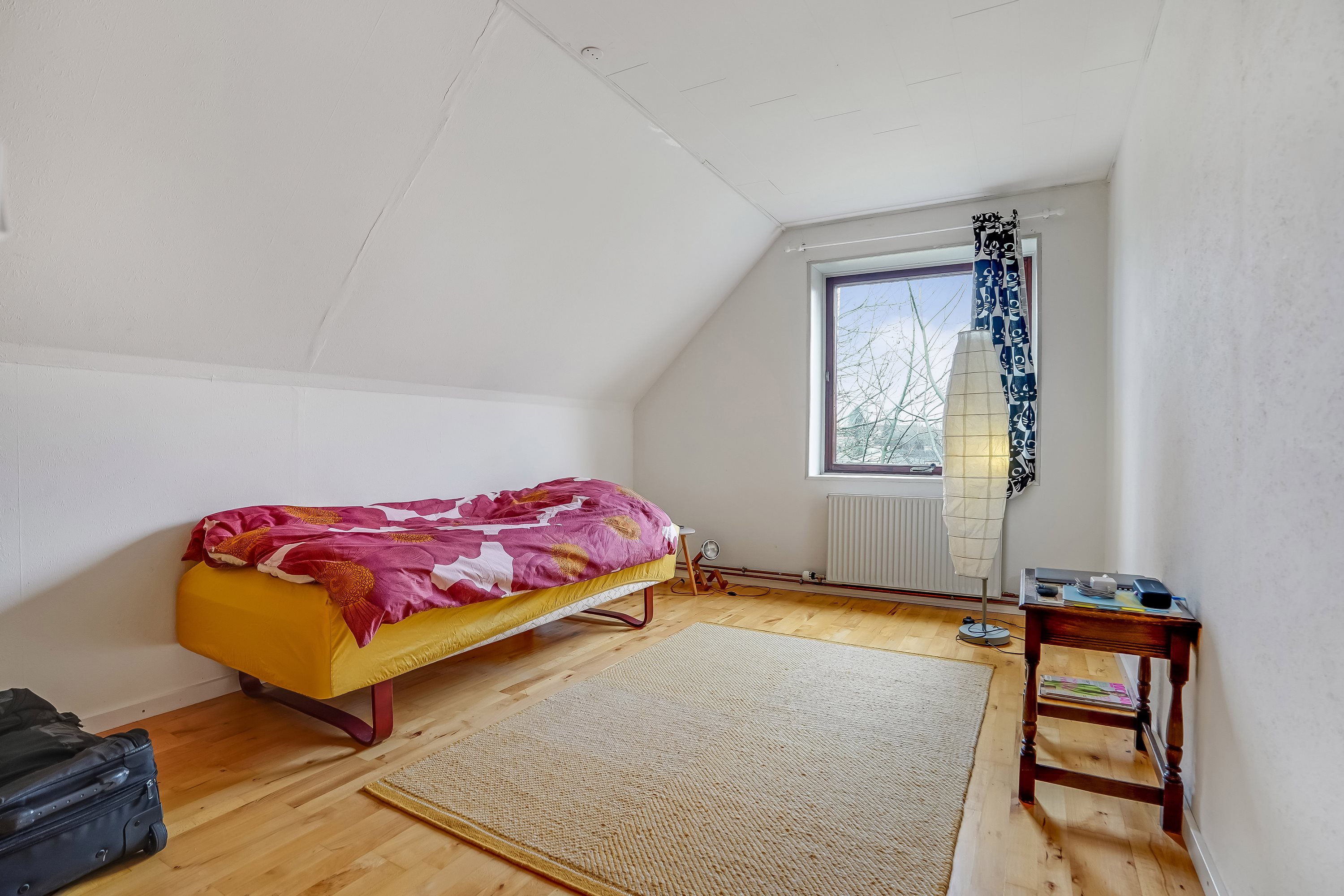 Fremhævet værelse billede i fuldskærmstilstand. Billede af Kastaniely 11, 5690 Tommerup