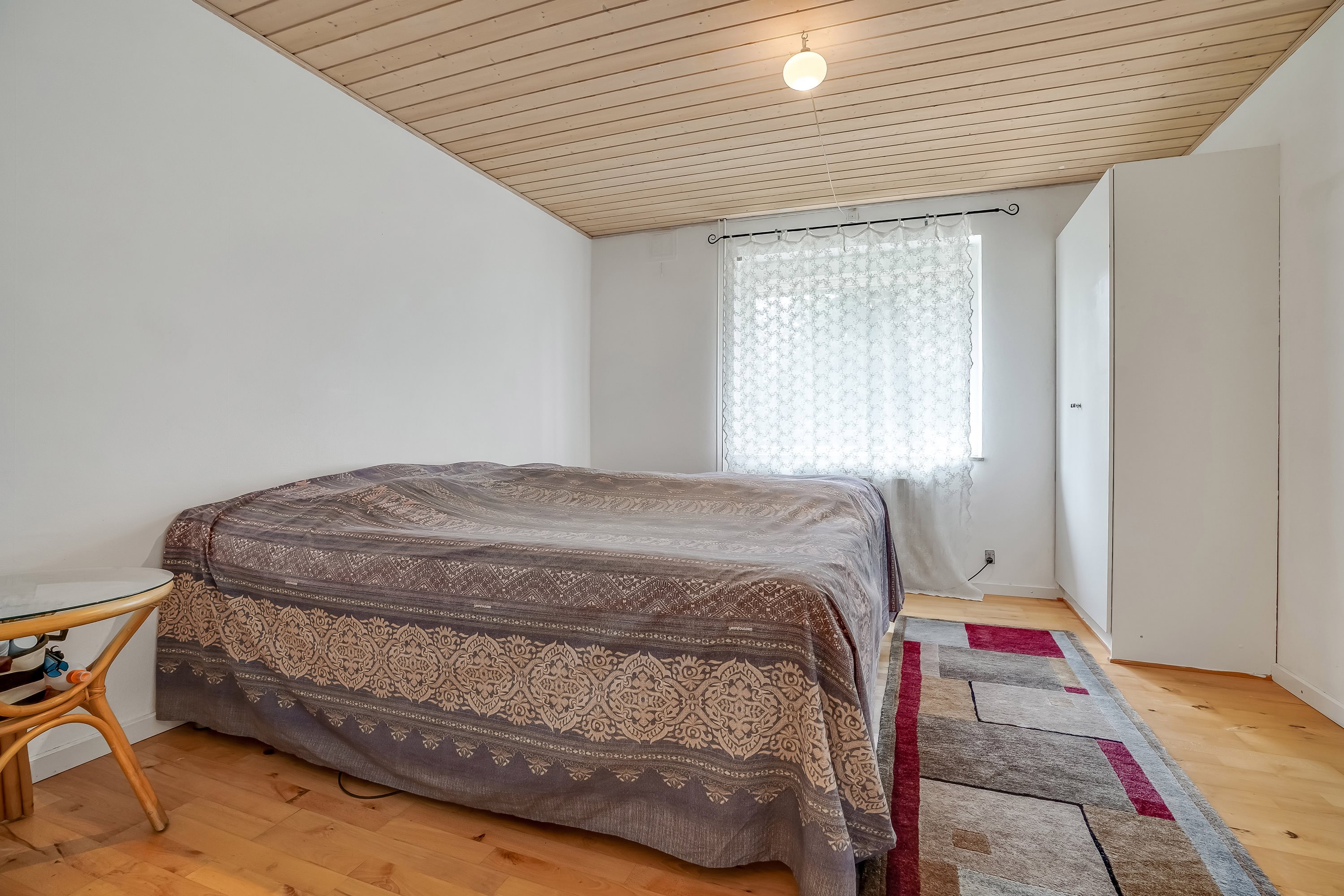 Fremhævet værelse billede i fuldskærmstilstand. Billede af Kastaniely 11, 5690 Tommerup