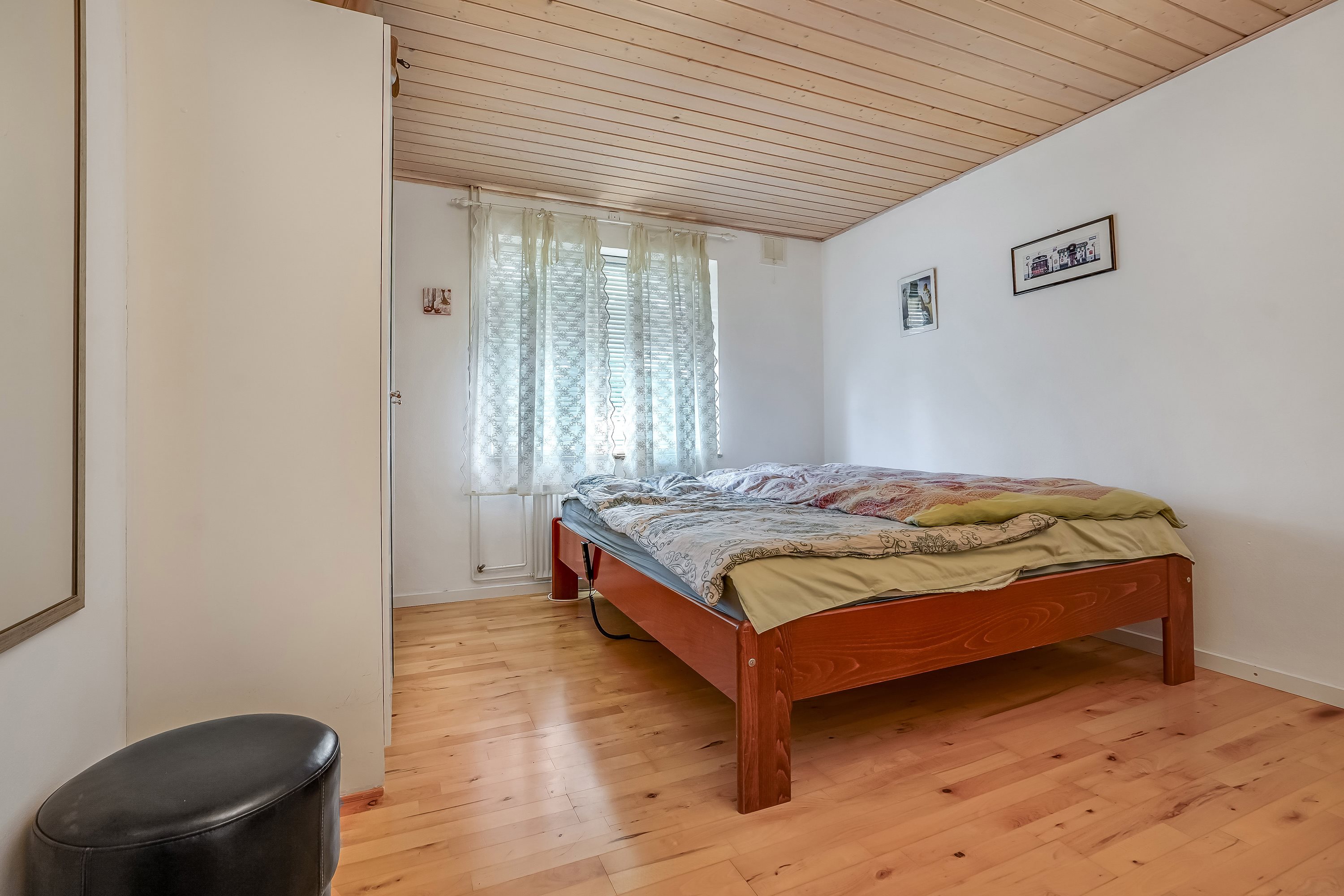 Fremhævet værelse billede i fuldskærmstilstand. Billede af Kastaniely 11, 5690 Tommerup