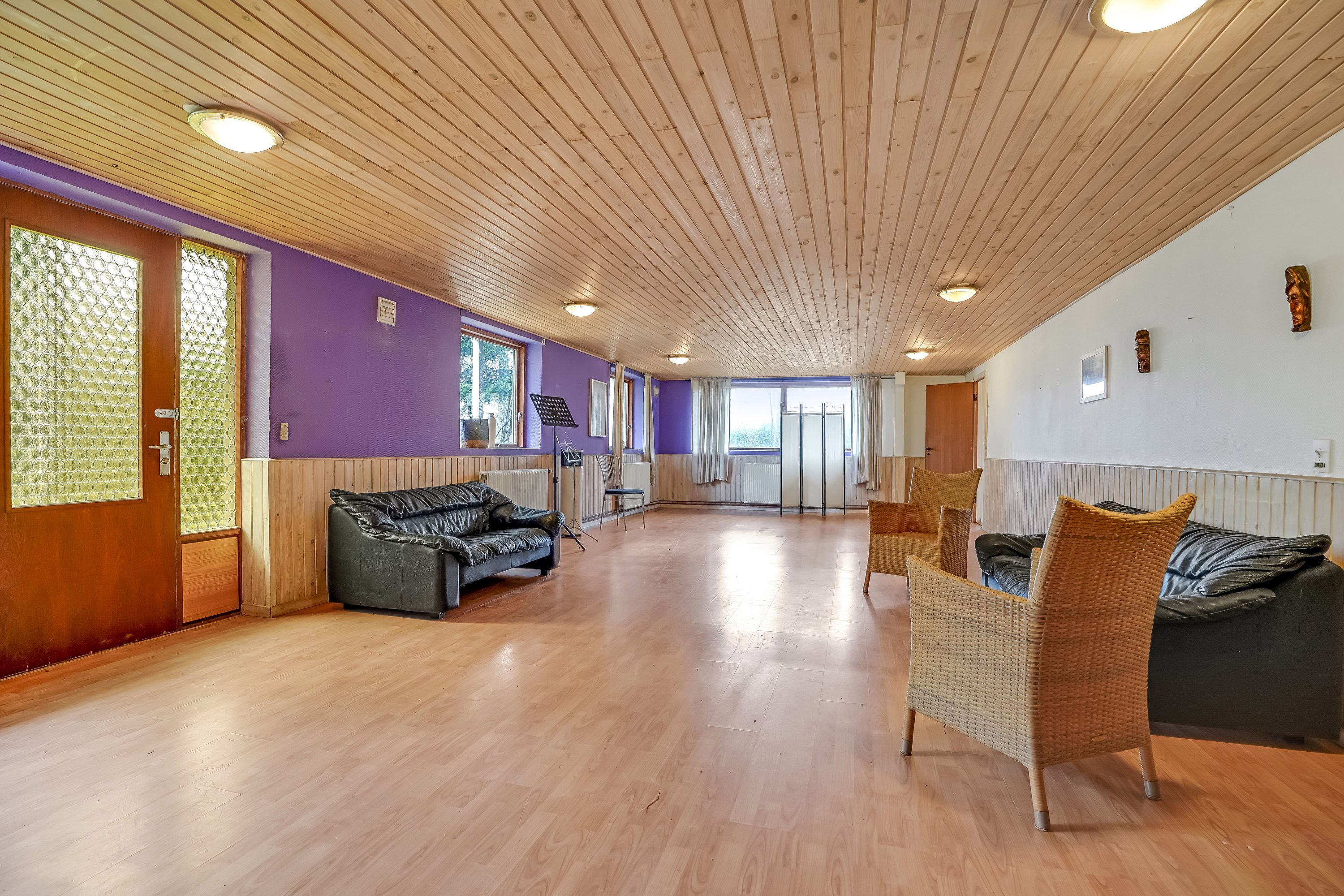 Fremhævet andet billede i fuldskærmstilstand. Billede af Kastaniely 11, 5690 Tommerup