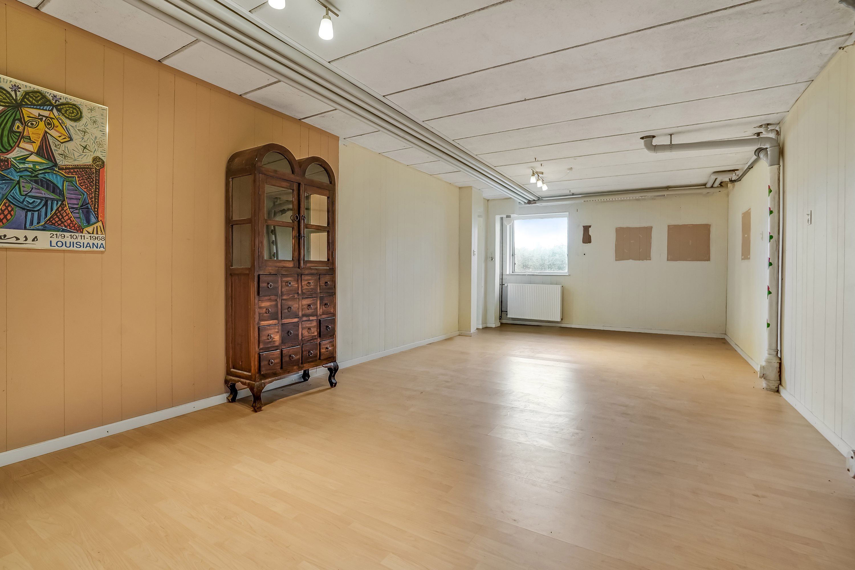 Fremhævet andet billede i fuldskærmstilstand. Billede af Kastaniely 11, 5690 Tommerup