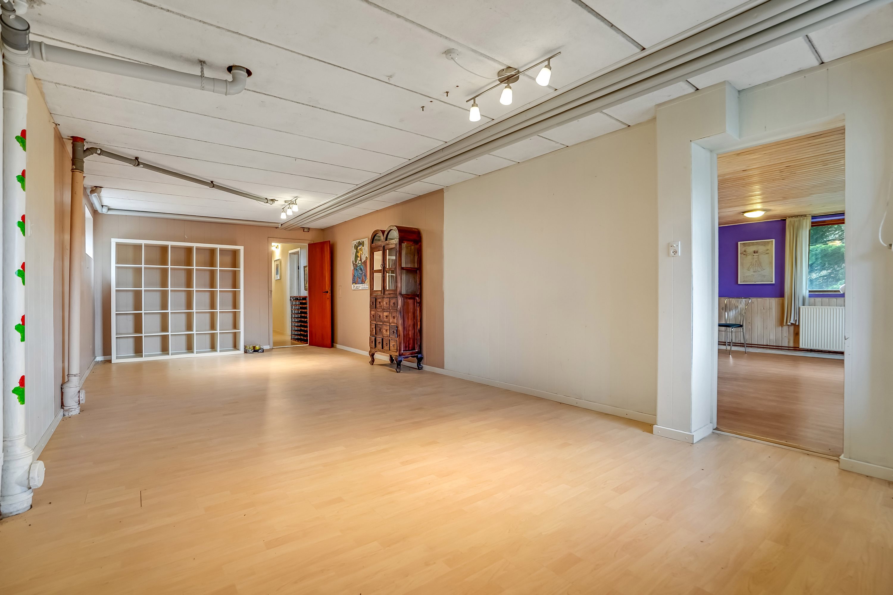 Fremhævet andet billede i fuldskærmstilstand. Billede af Kastaniely 11, 5690 Tommerup