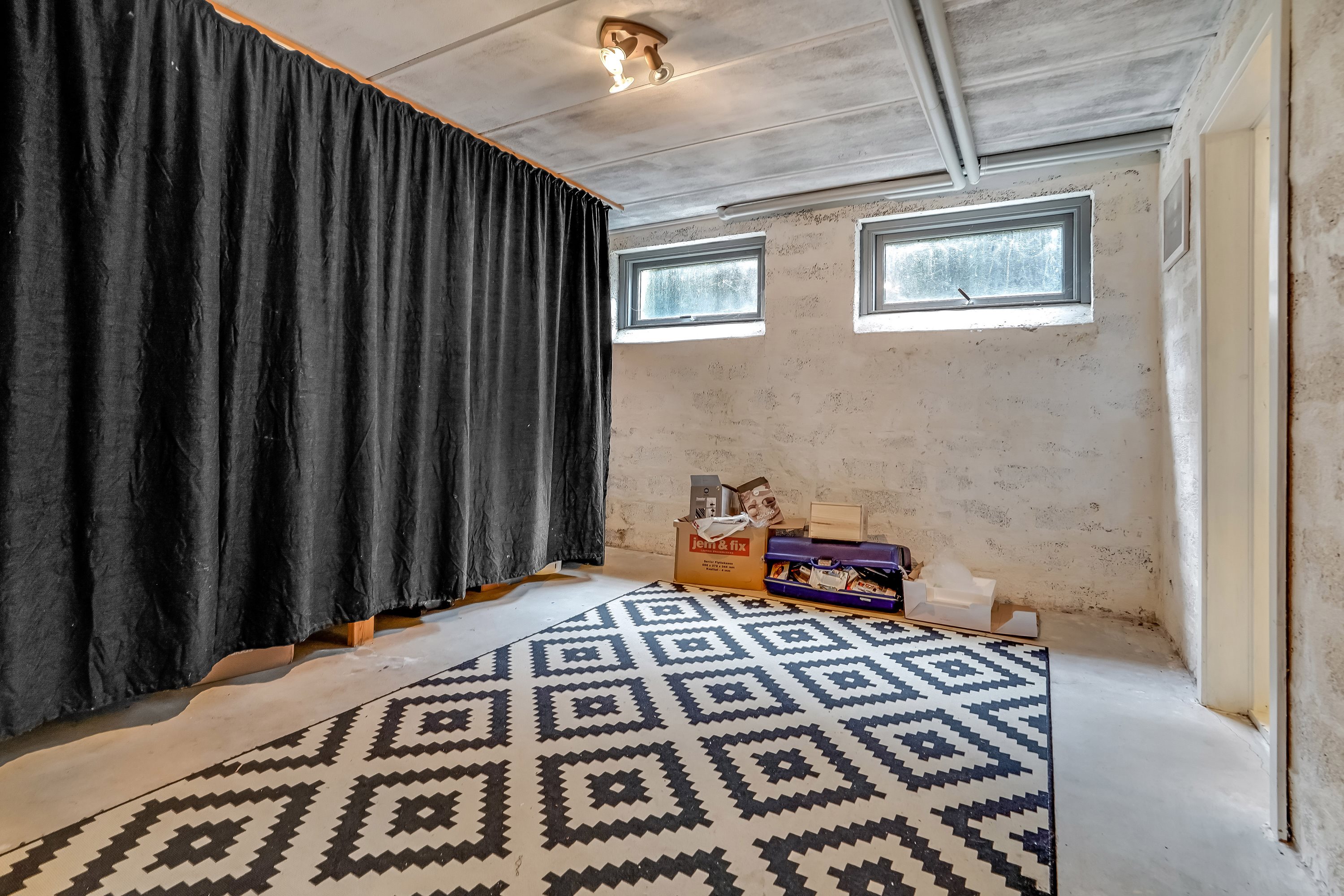 Fremhævet andet billede i fuldskærmstilstand. Billede af Kastaniely 11, 5690 Tommerup