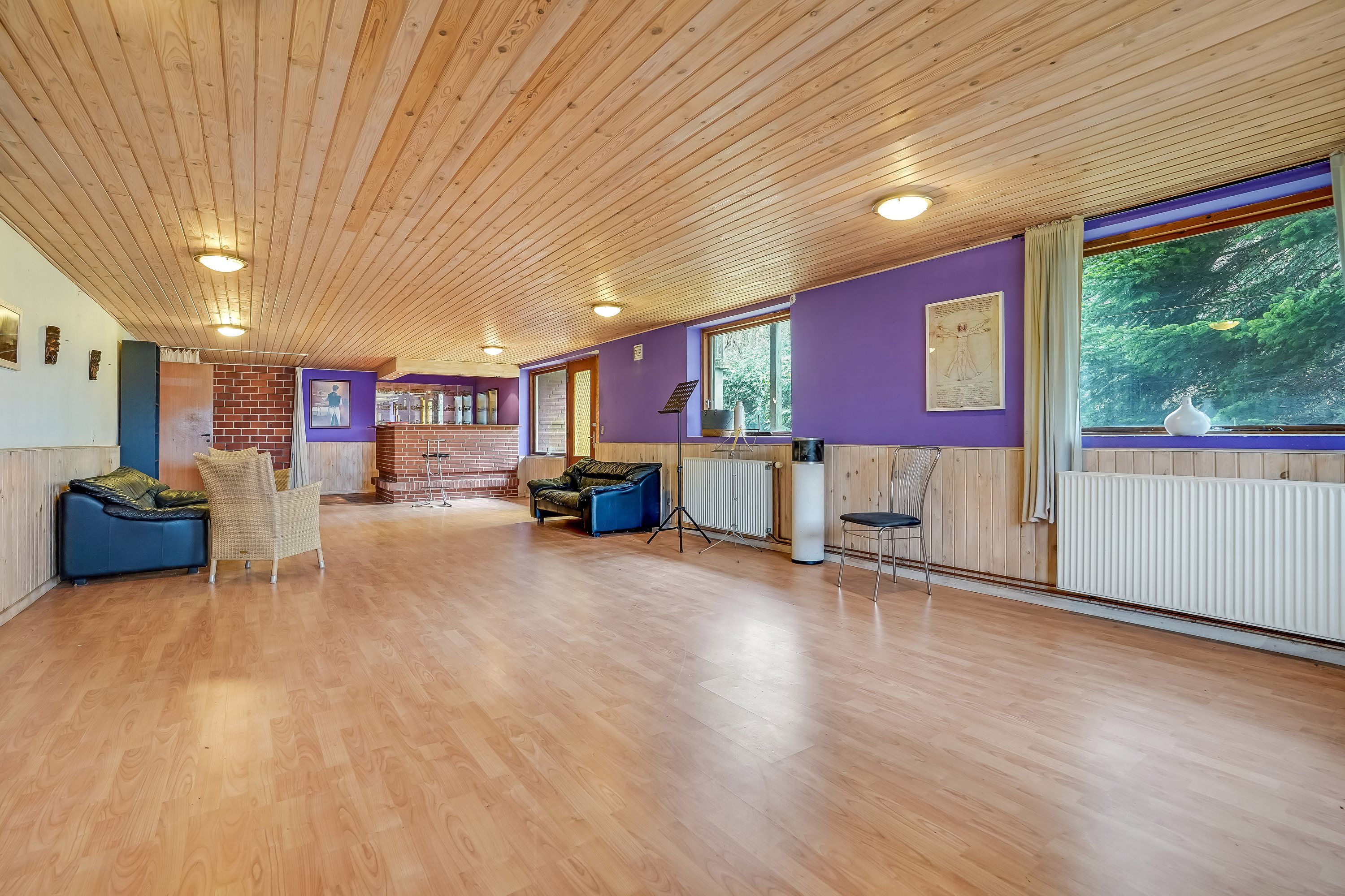 Fremhævet andet billede i fuldskærmstilstand. Billede af Kastaniely 11, 5690 Tommerup