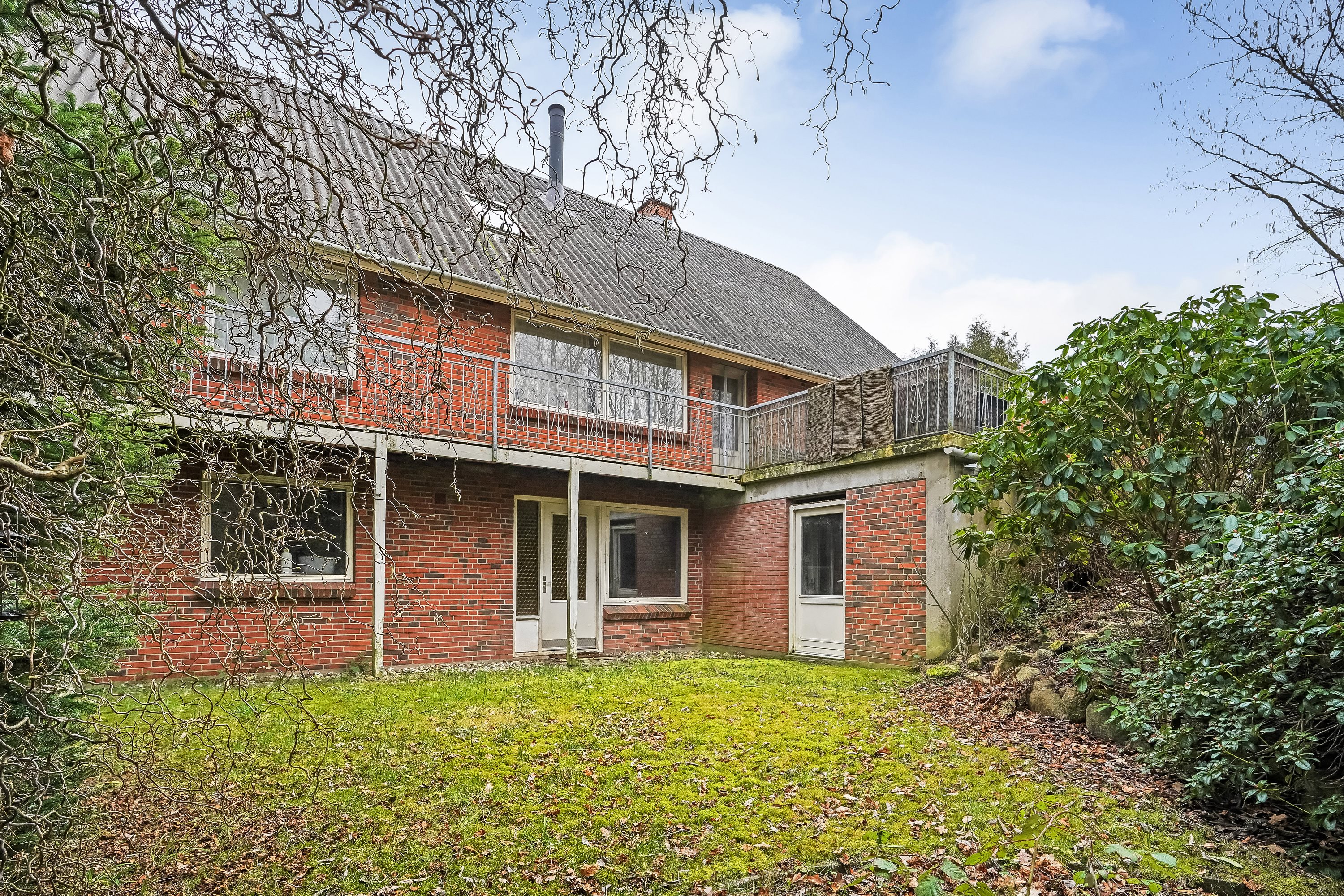 Fremhævet ejendommen billede i fuldskærmstilstand. Billede af Kastaniely 11, 5690 Tommerup