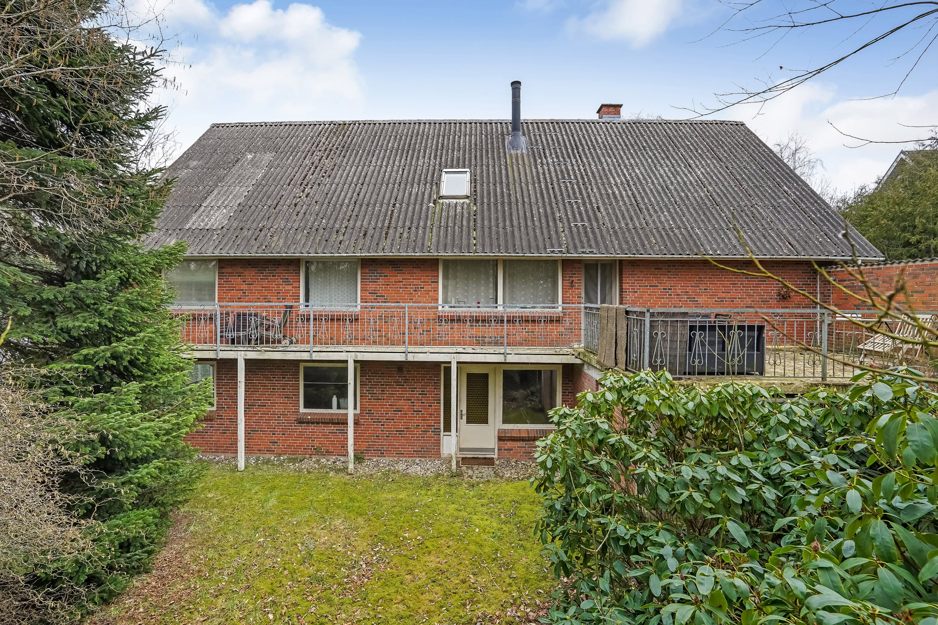 Fremhævet ejendommen billede i fuldskærmstilstand. Billede af Kastaniely 11, 5690 Tommerup