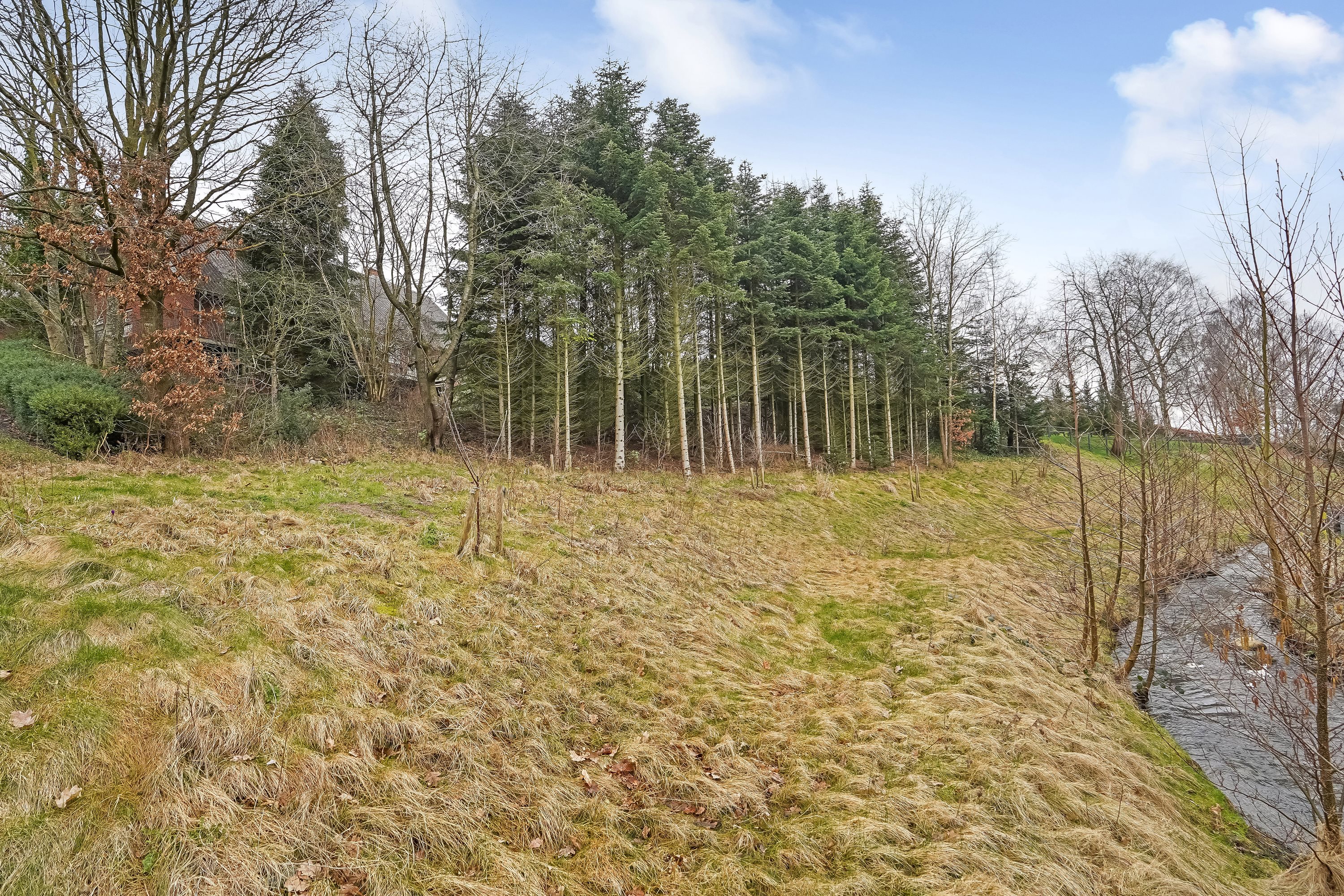 Fremhævet have billede i fuldskærmstilstand. Billede af Kastaniely 11, 5690 Tommerup