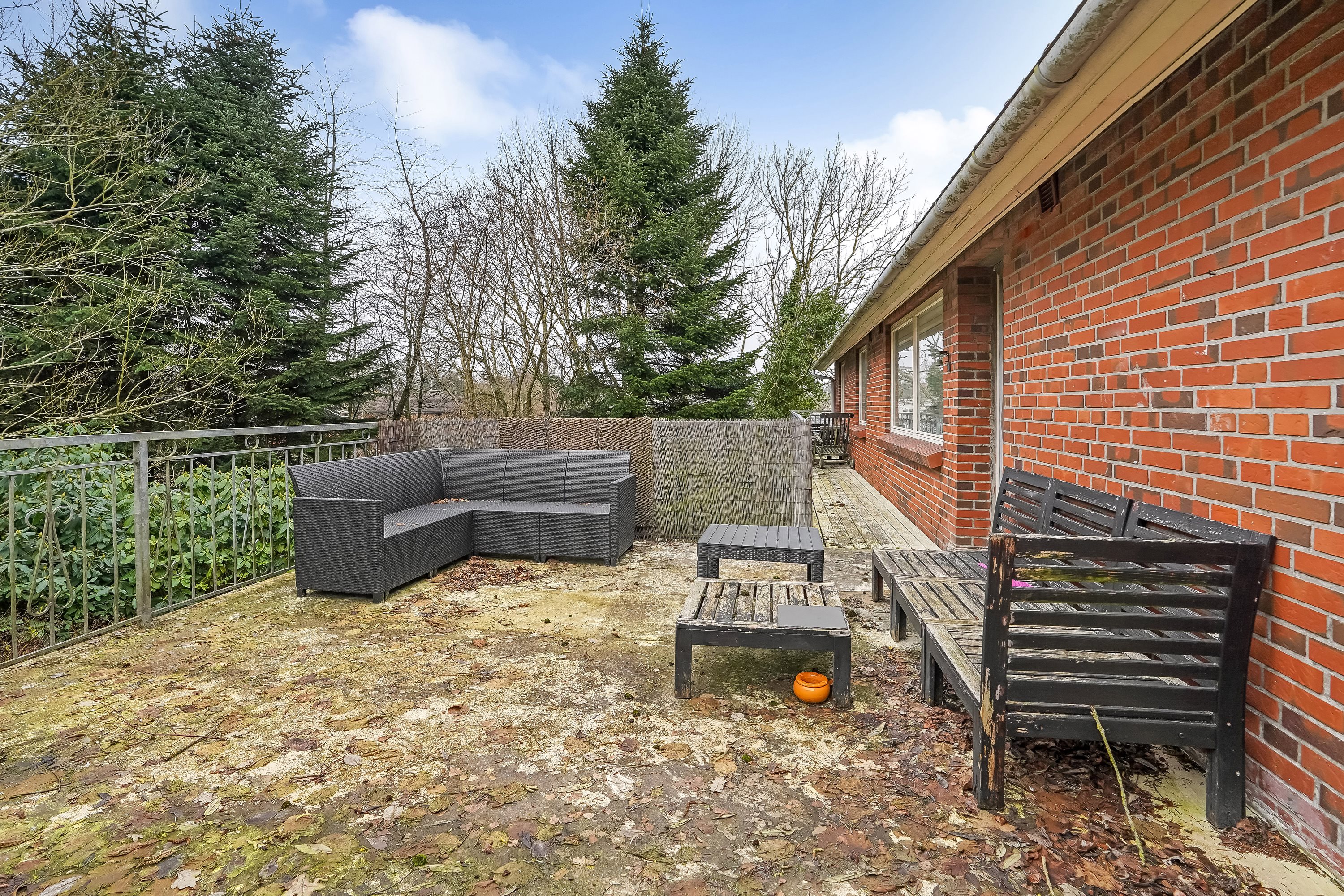 Fremhævet ejendommen billede i fuldskærmstilstand. Billede af Kastaniely 11, 5690 Tommerup