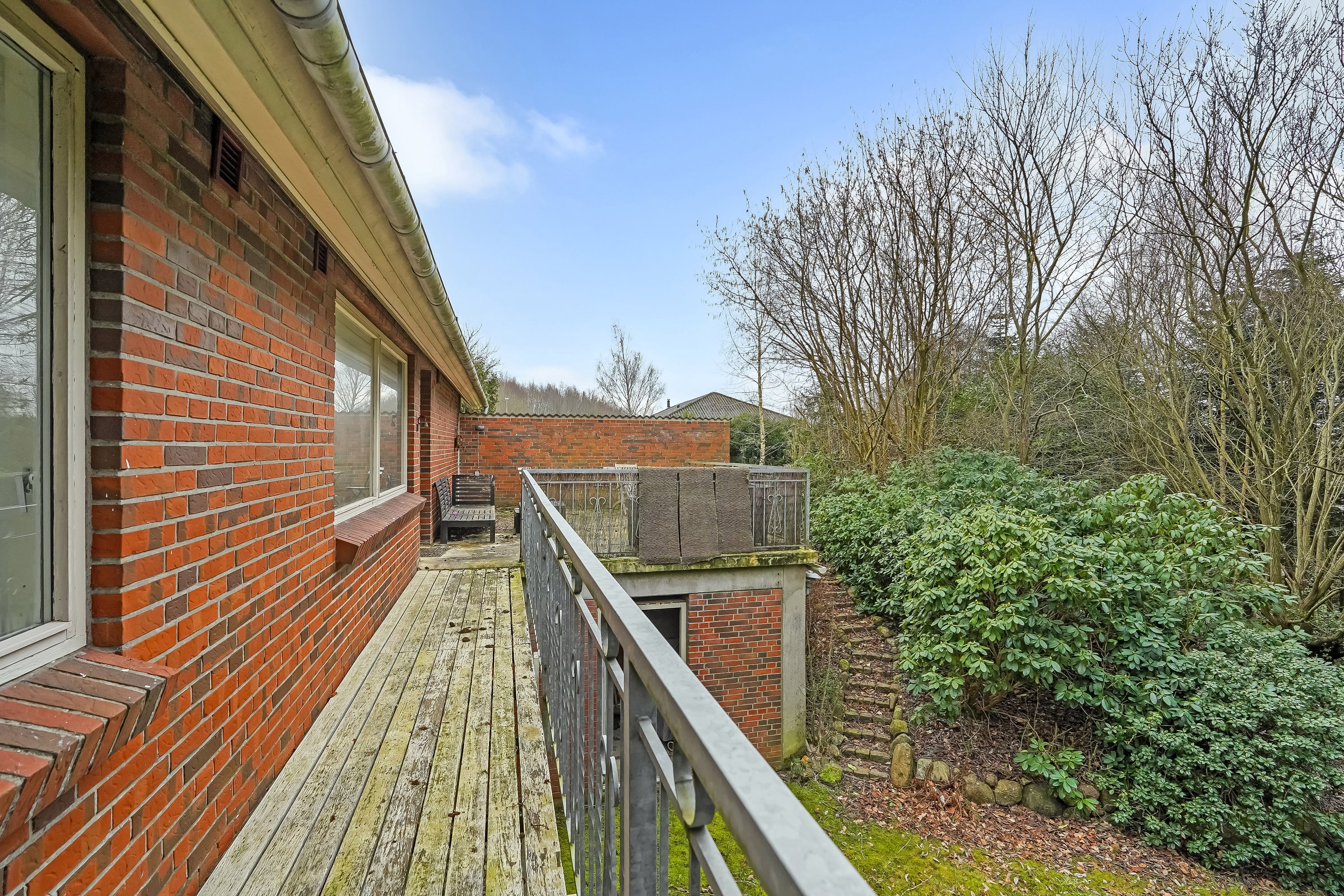 Fremhævet ejendommen billede i fuldskærmstilstand. Billede af Kastaniely 11, 5690 Tommerup